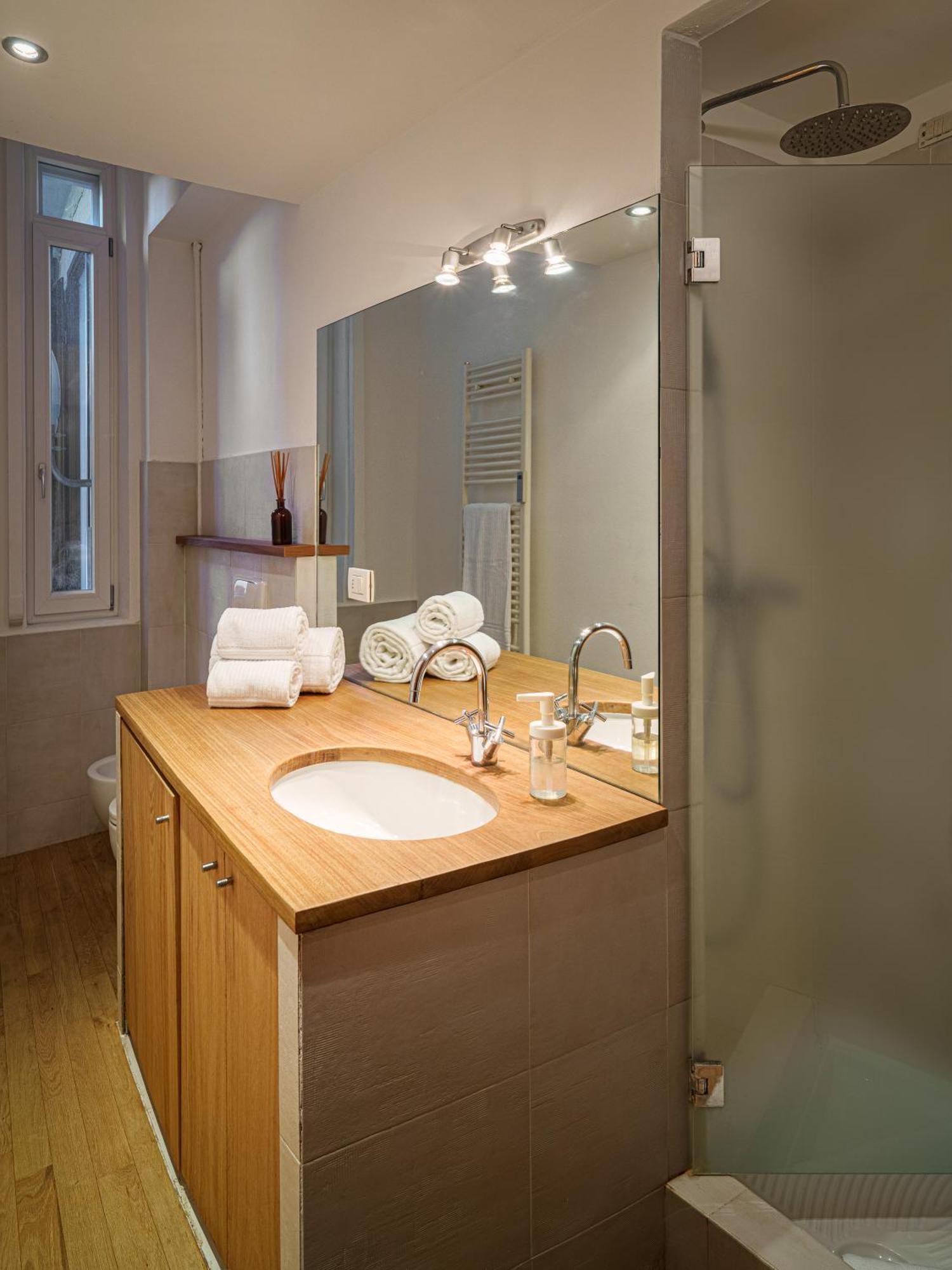 Leilighet Accomodo Mib20 Bivano Life *