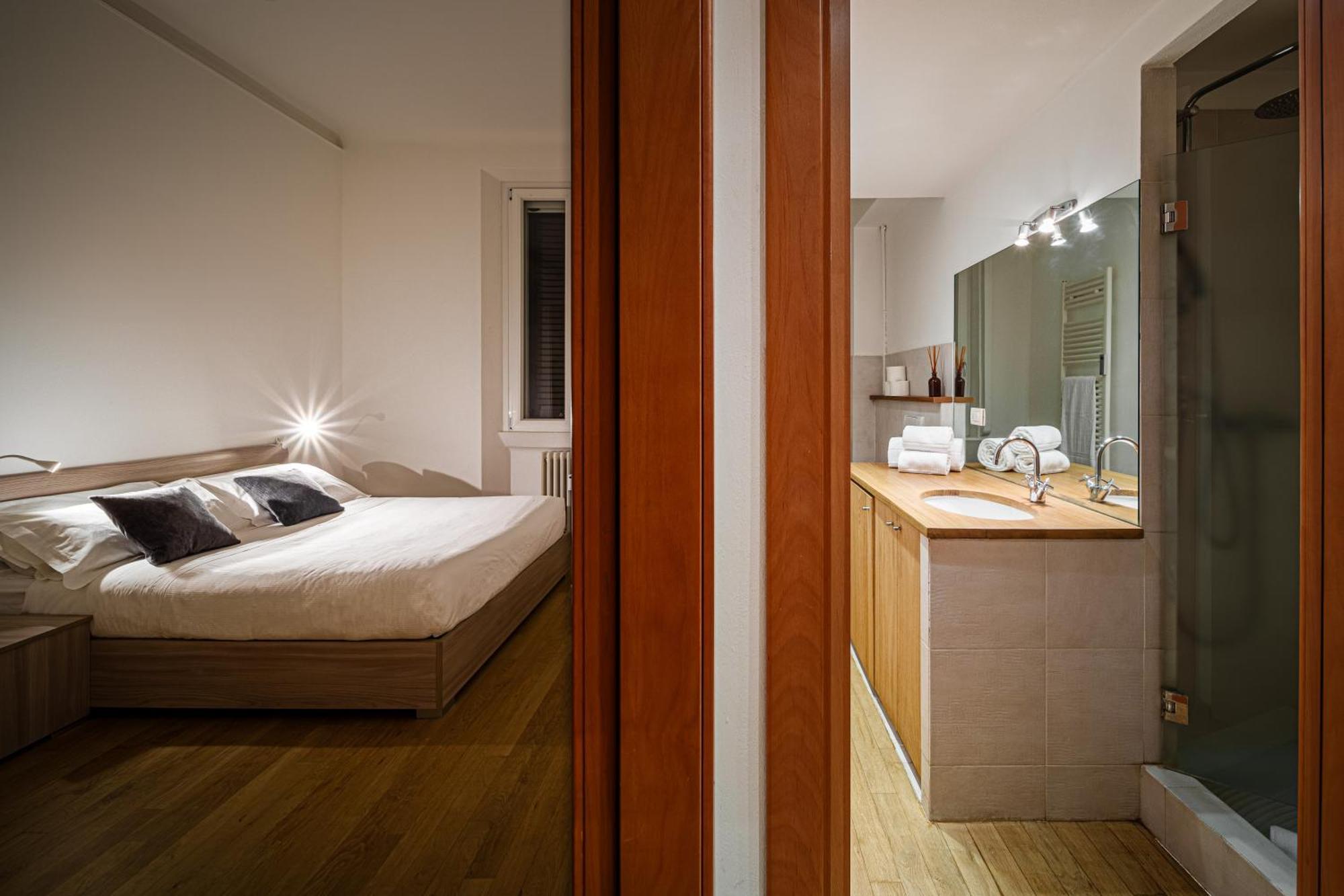 Leilighet Accomodo Mib20 Bivano Life *