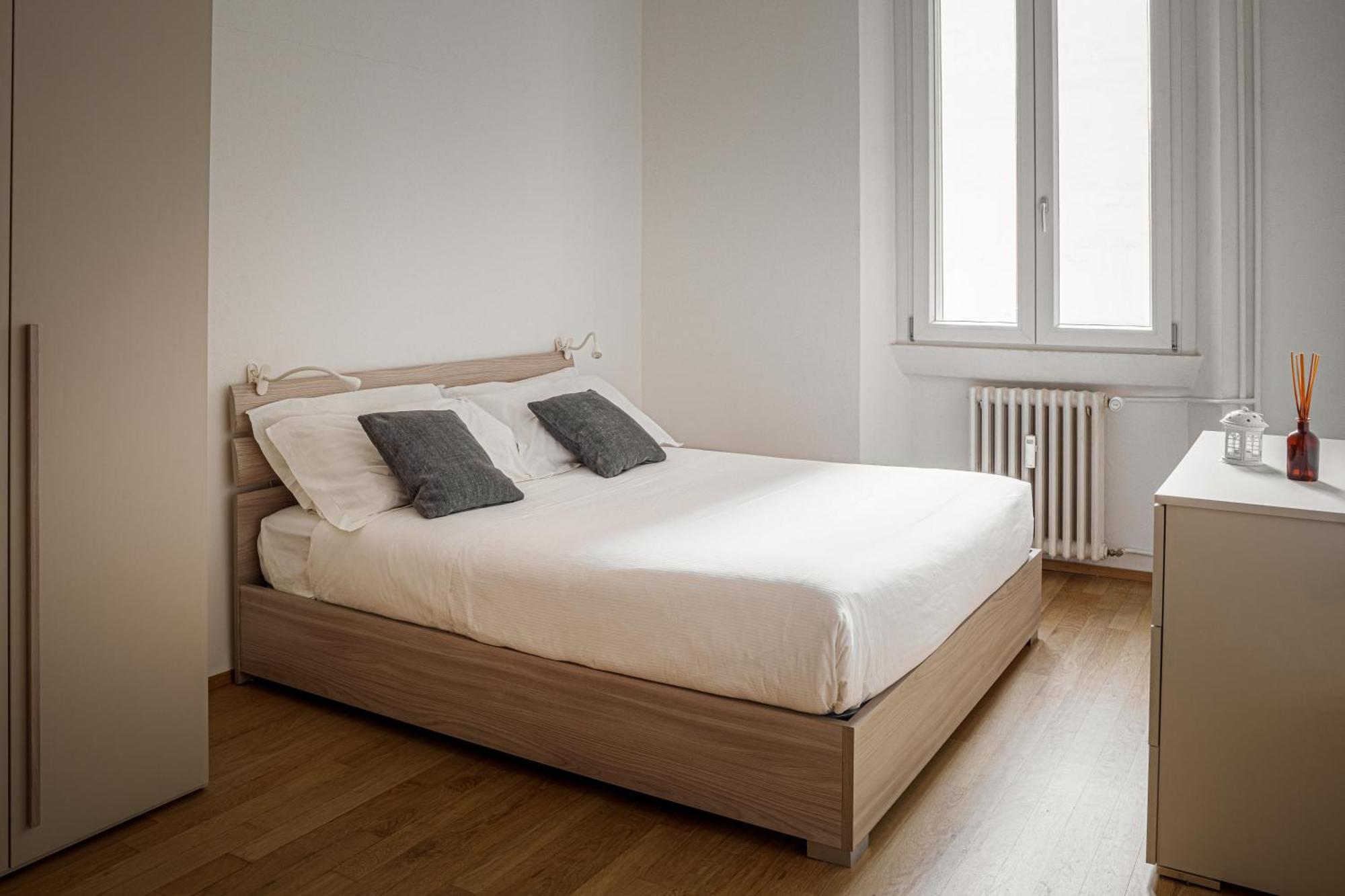 Leilighet Accomodo Mib20 Bivano Life Milano