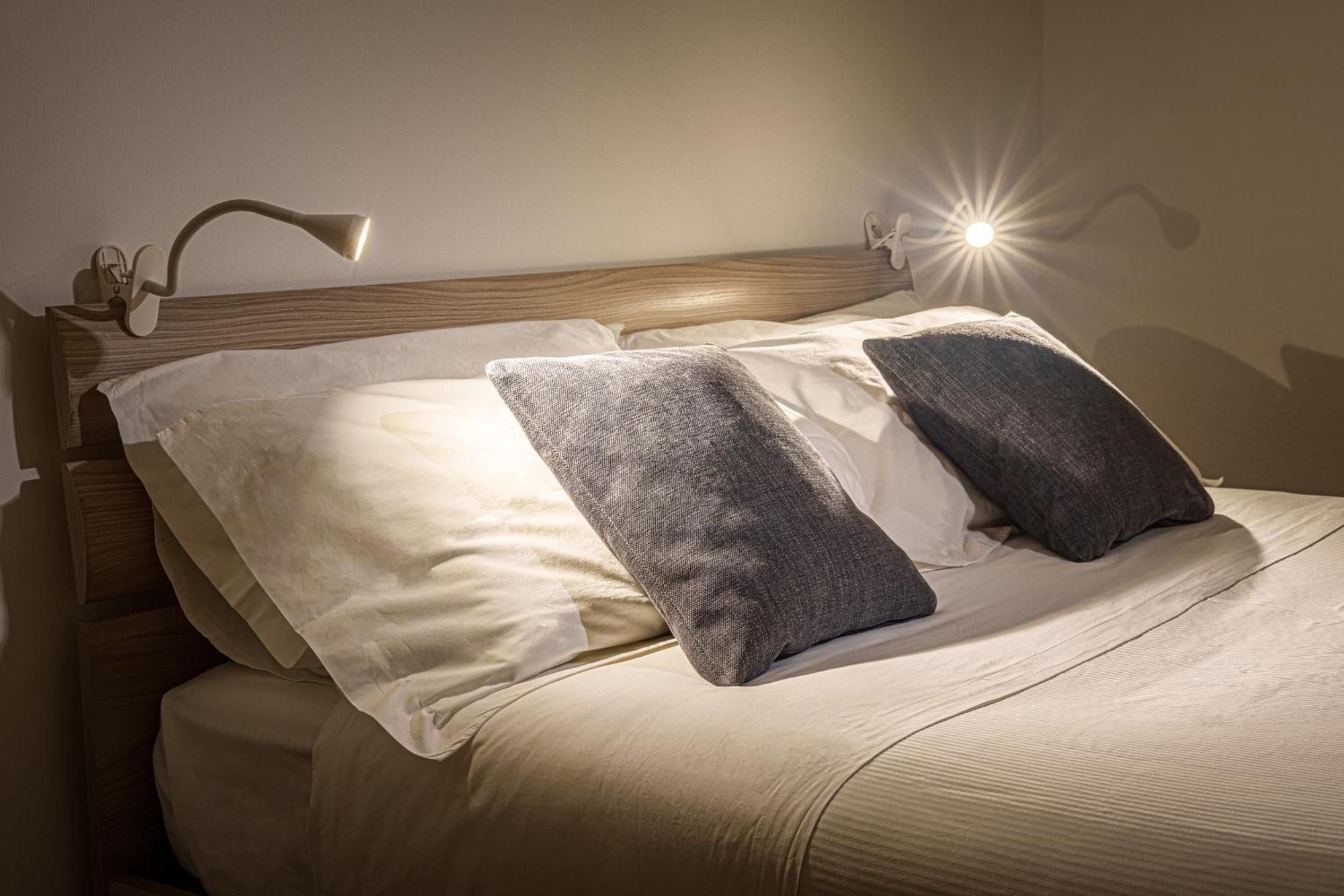 Accomodo Mib20 Bivano Life Leilighet Milano
