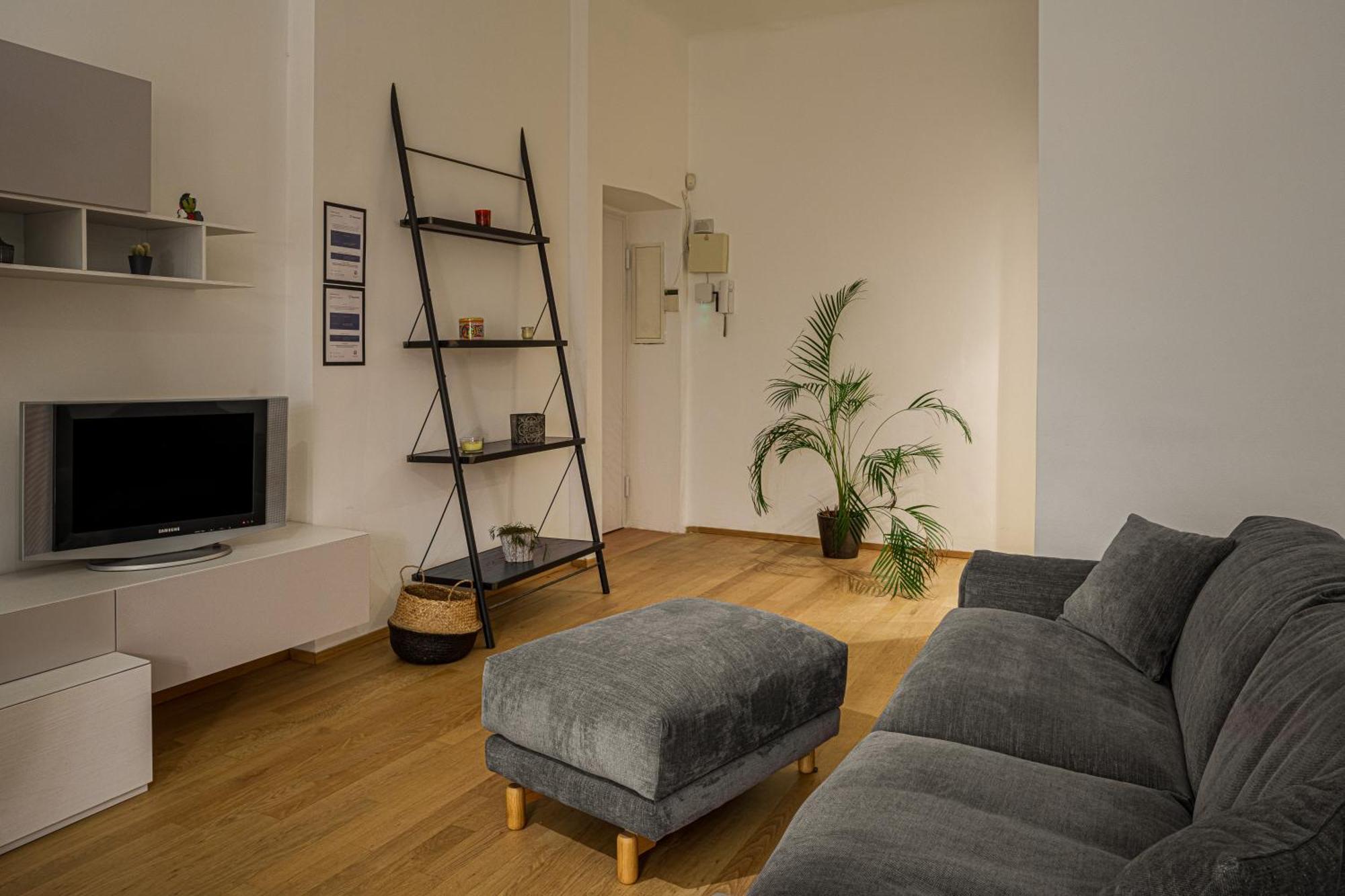 Leilighet Accomodo Mib20 Bivano Life *