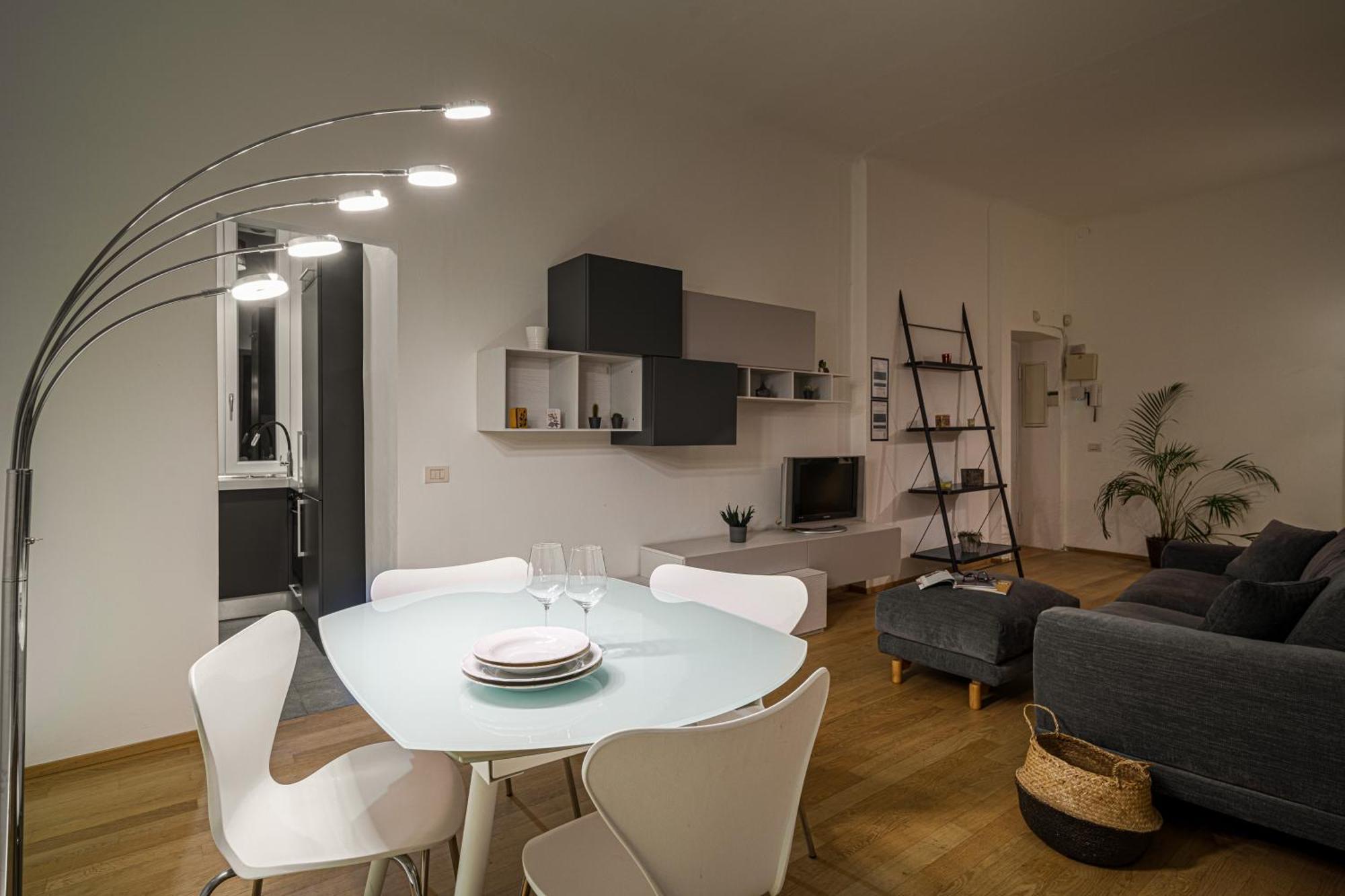 Leilighet Accomodo Mib20 Bivano Life *