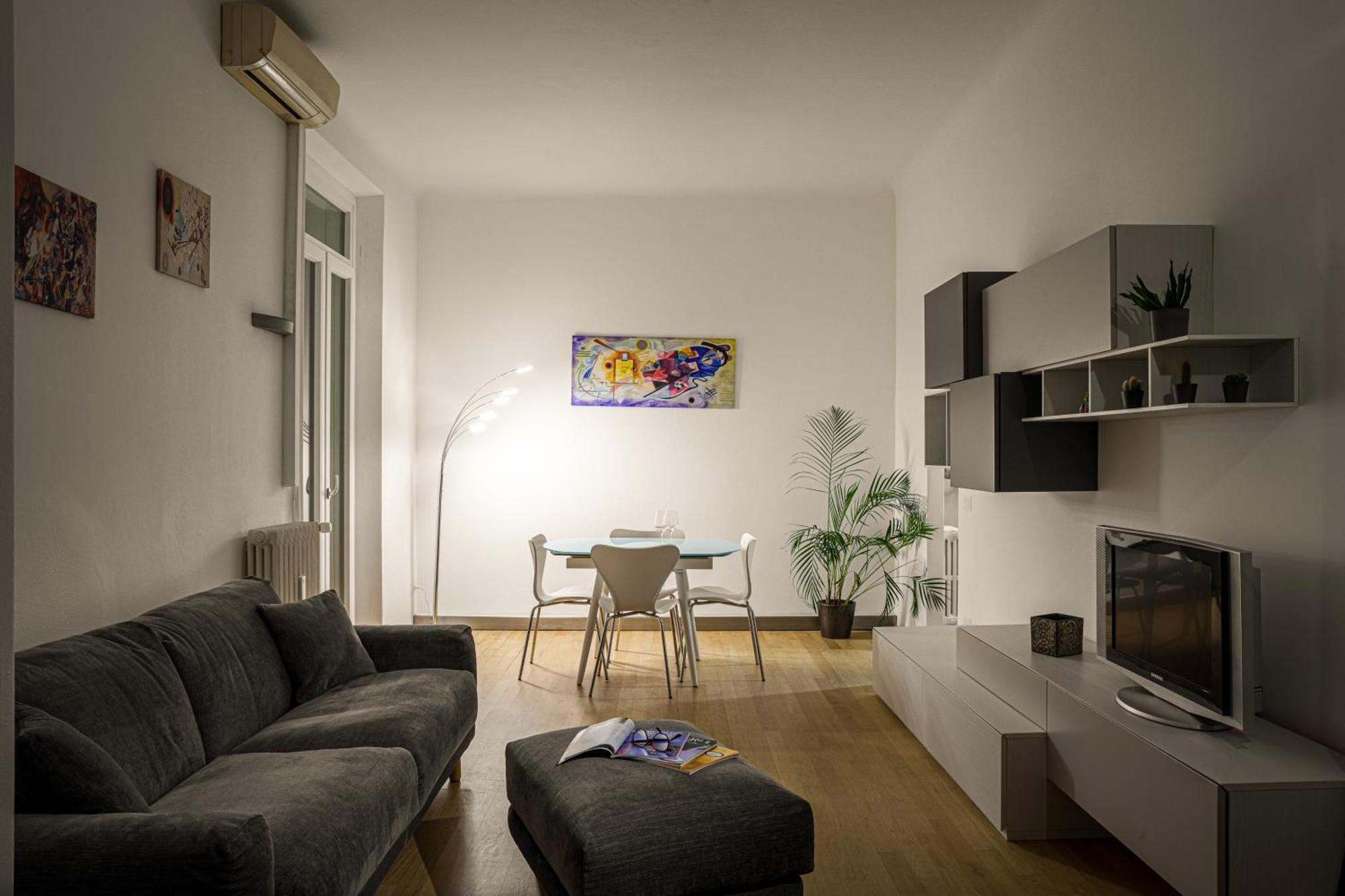 Accomodo Mib20 Bivano Life *