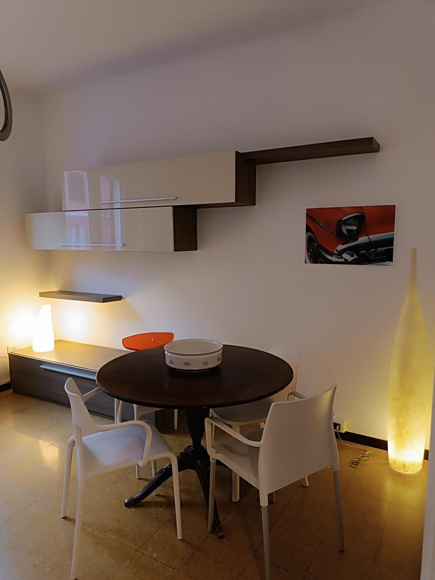 Appartamento Arbe 33 Milano