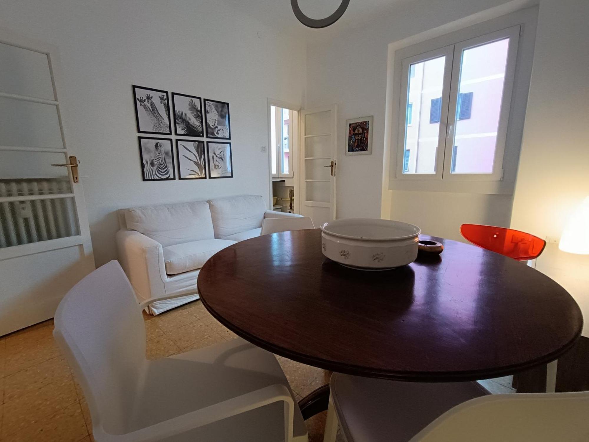 Appartamento Arbe 33 Milano