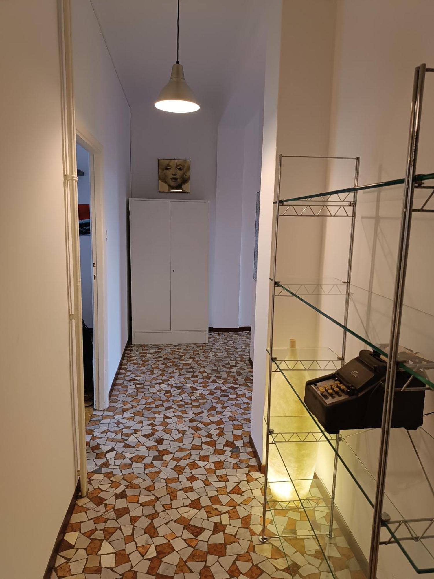 Arbe 33 Milano