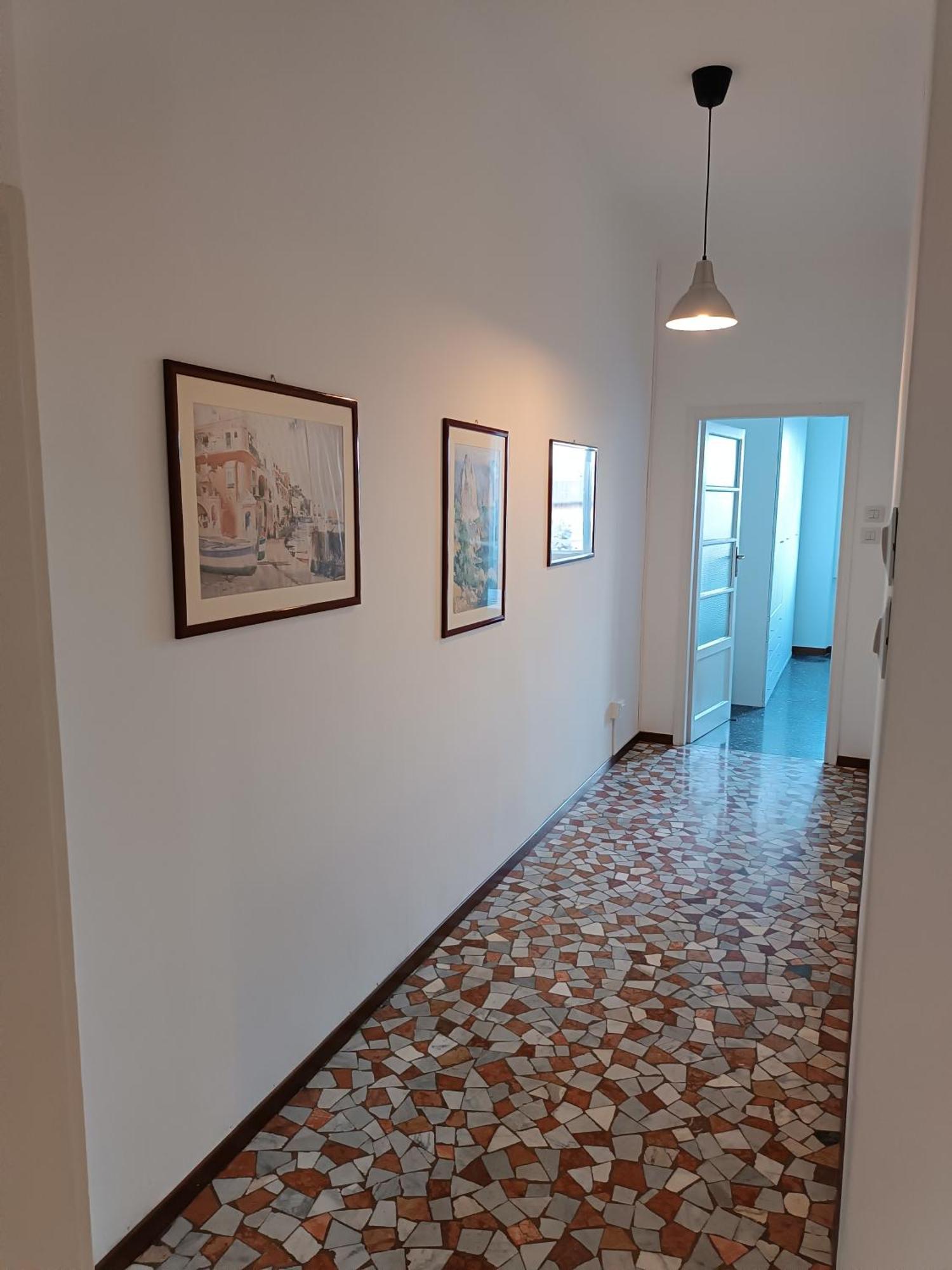 Appartamento Arbe 33