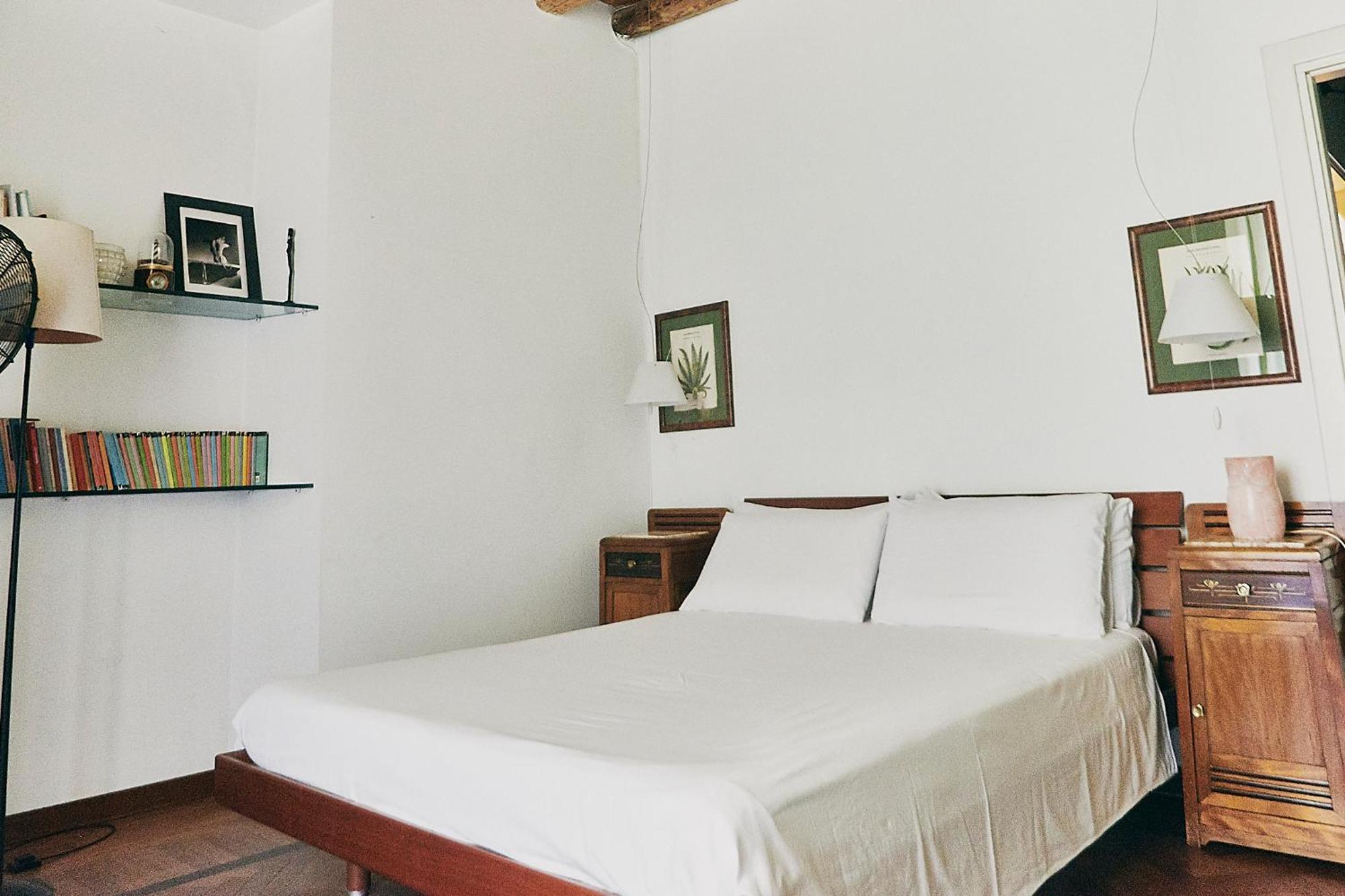 Lovelyloft - Alzaia Naviglio Apartment Mailand