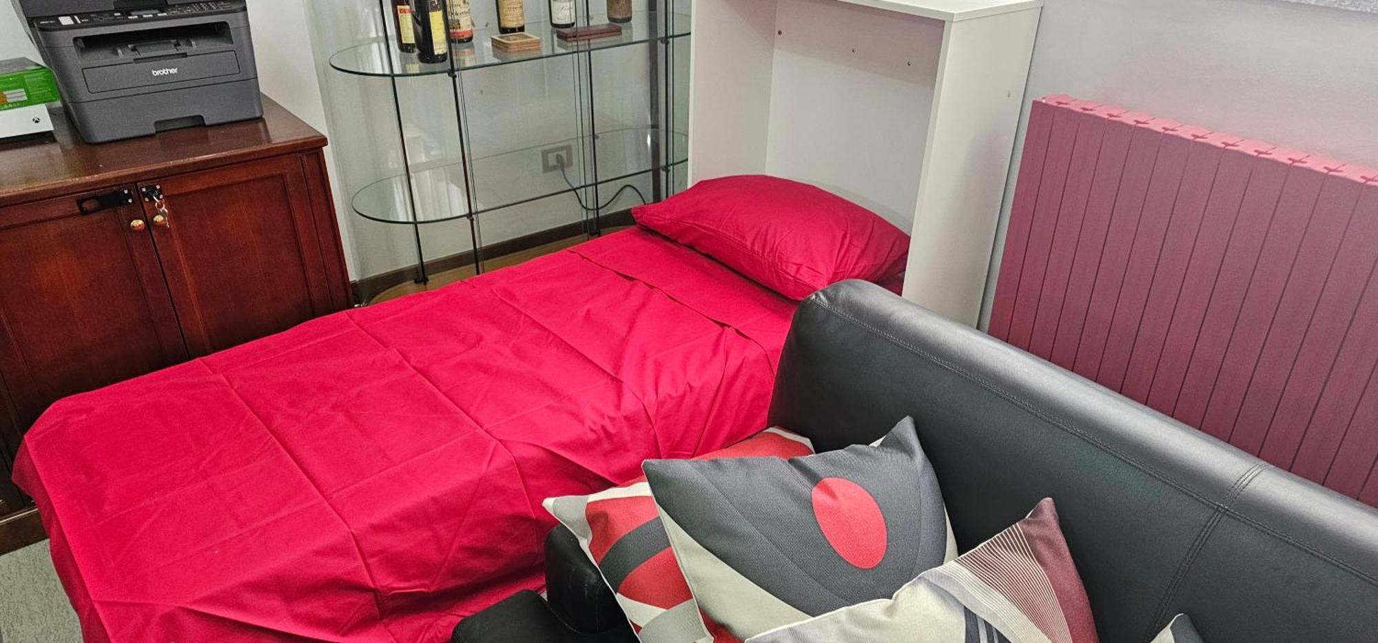 Ideal For Families,pets,business Appartement
