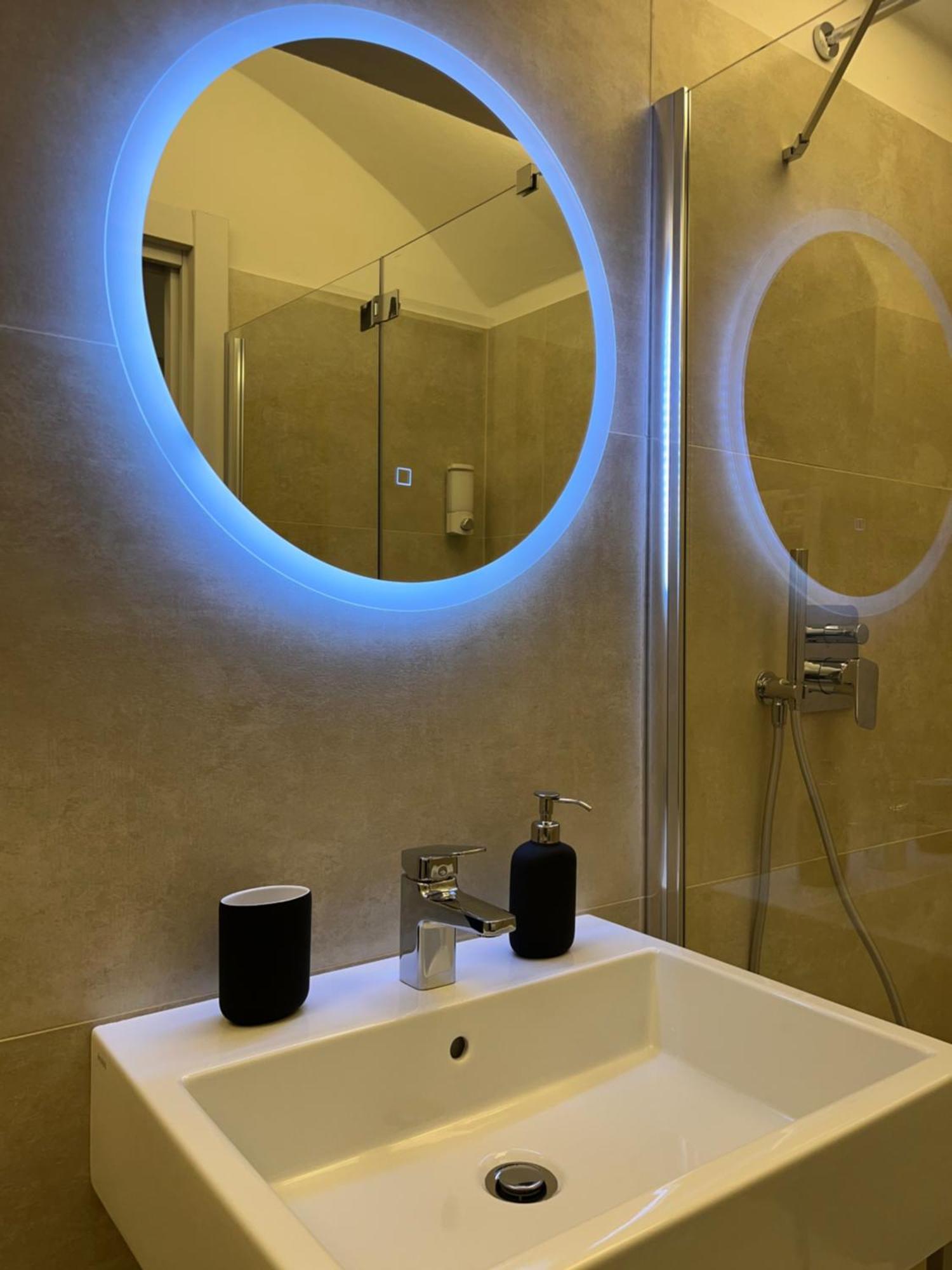Apartment Miap Orti 31 Mailand