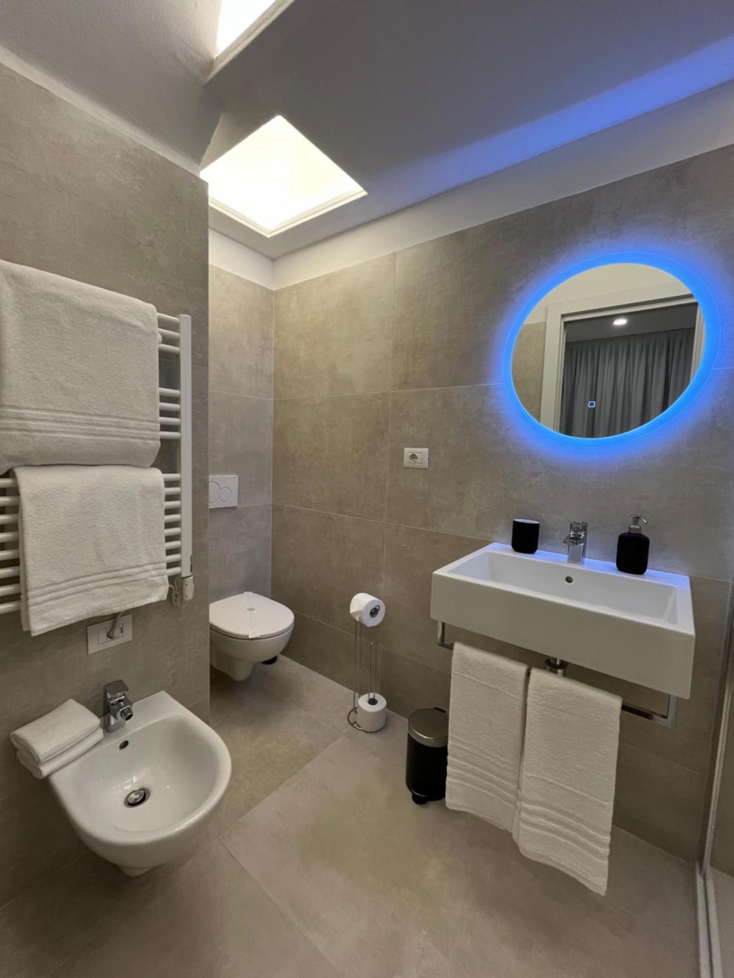 Miap Orti 31 Apartment