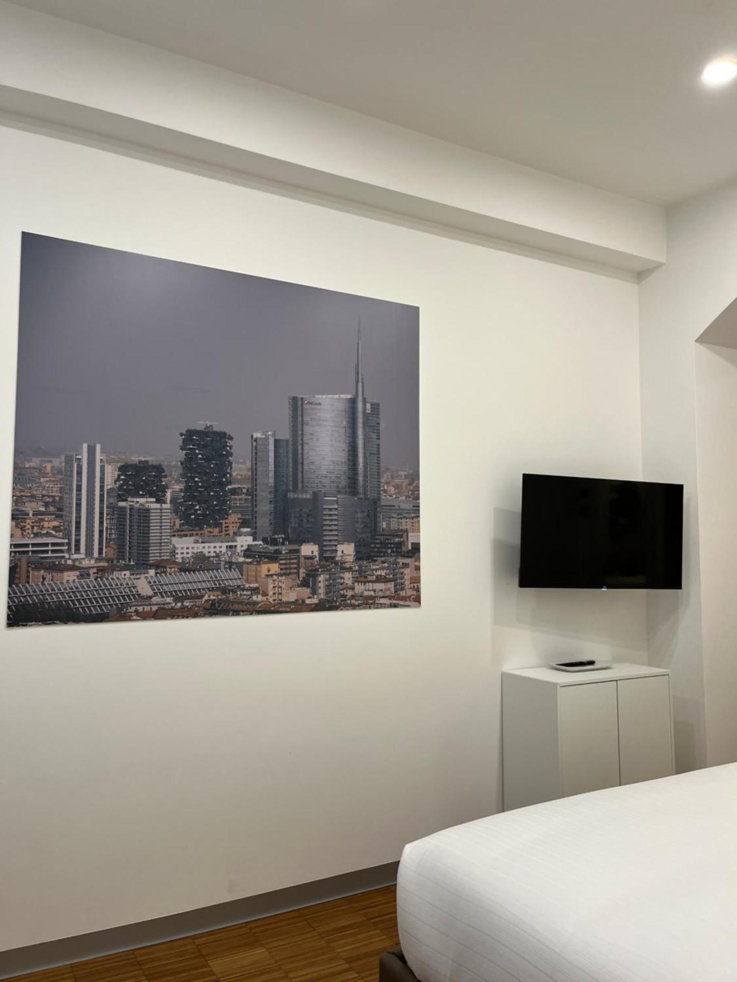 Miap Orti 31 Apartment Mailand