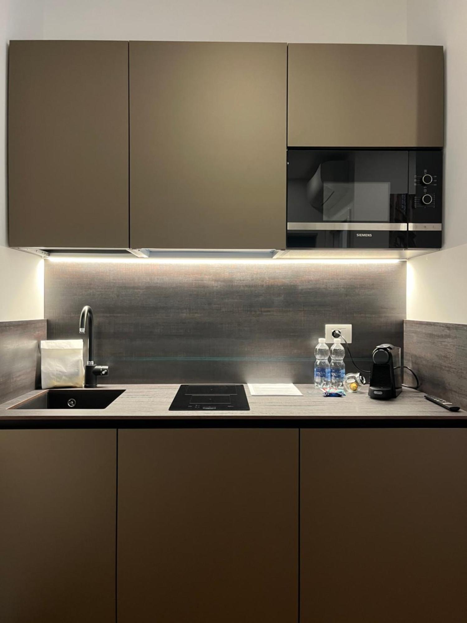 Apartment Miap Orti 31
