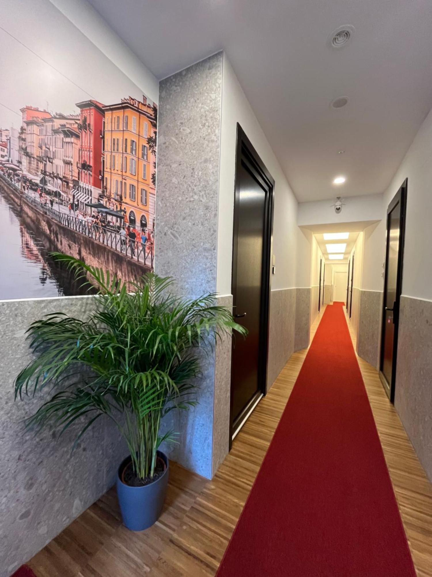 Apartment Miap Orti 31 *
