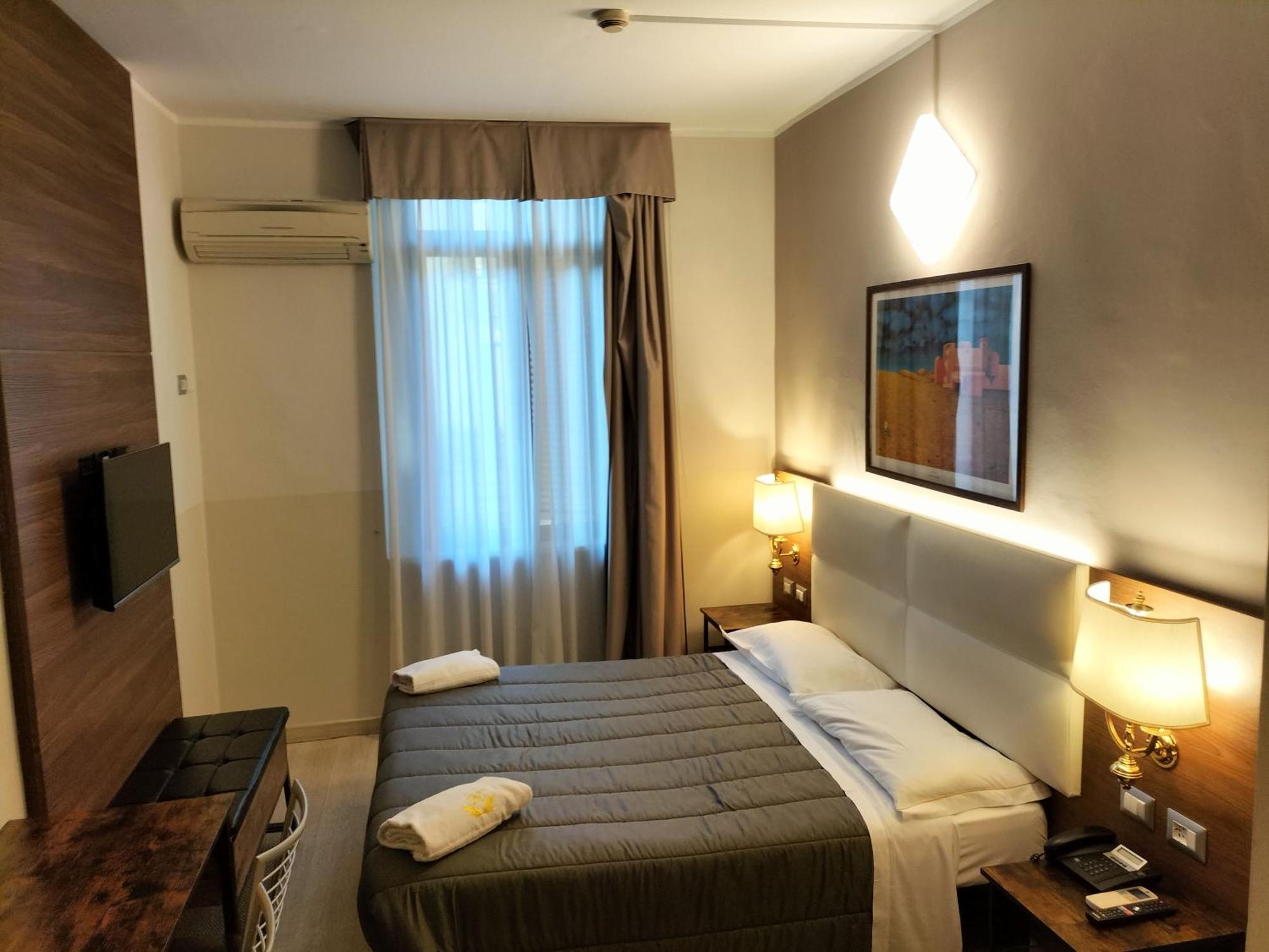Hotel Dateo