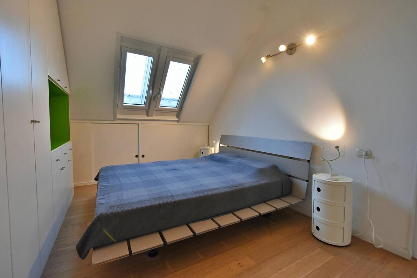 Apartment Lovely Arch *