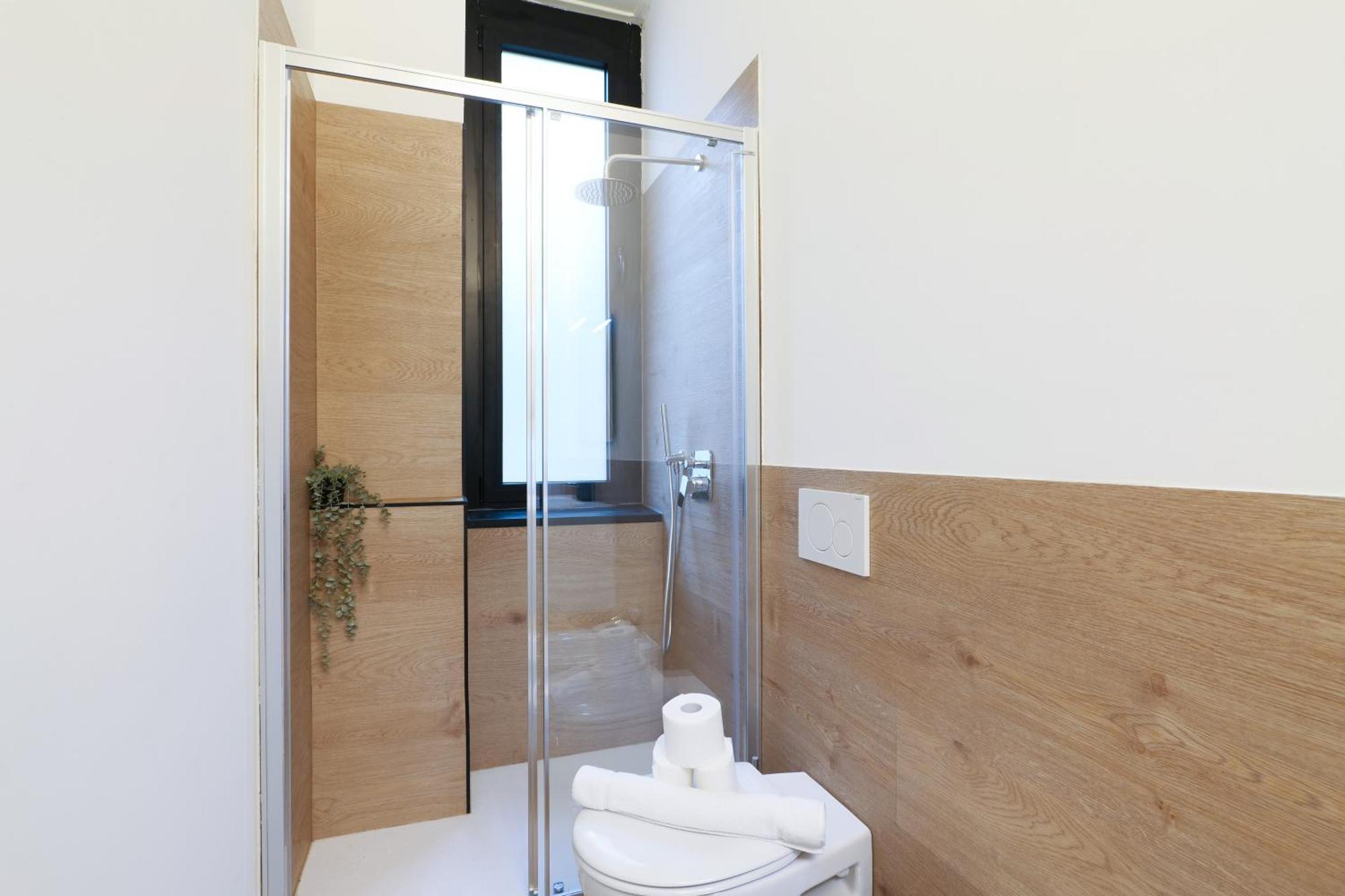 Primopiano - Aragona Flats Appartement Milaan