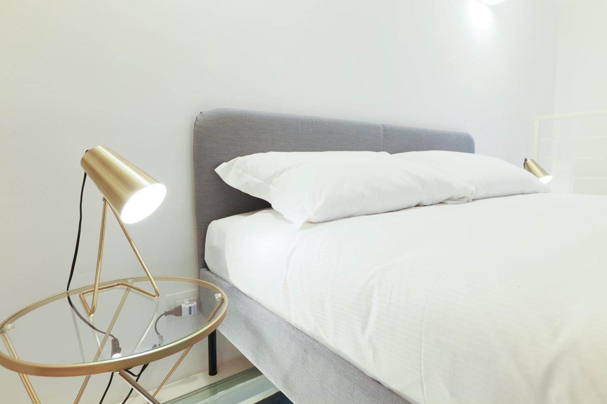 Appartement Primopiano - Aragona Flats