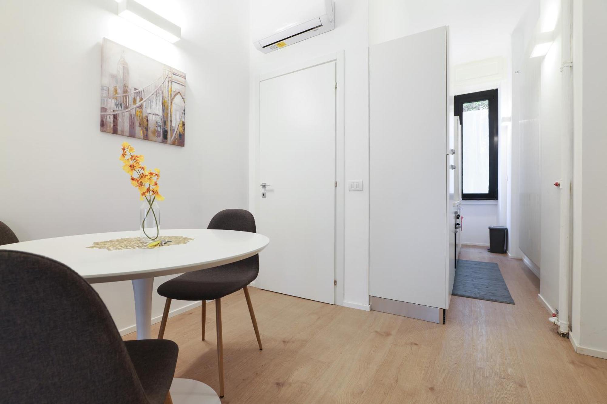 Primopiano - Aragona Flats * Milaan
