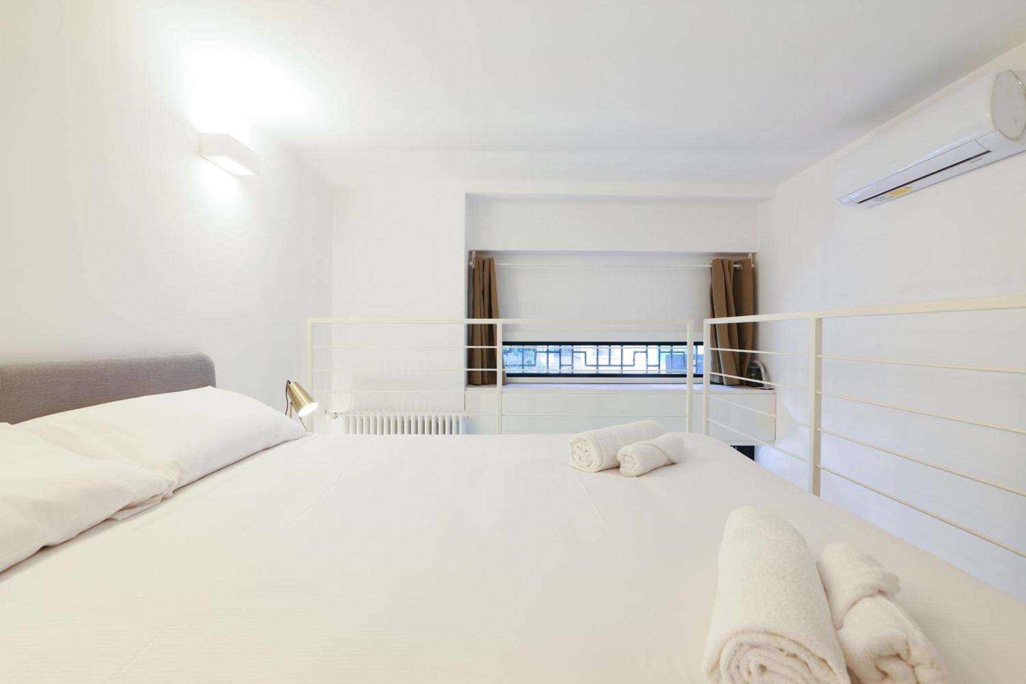 Primopiano - Aragona Flats * Milaan