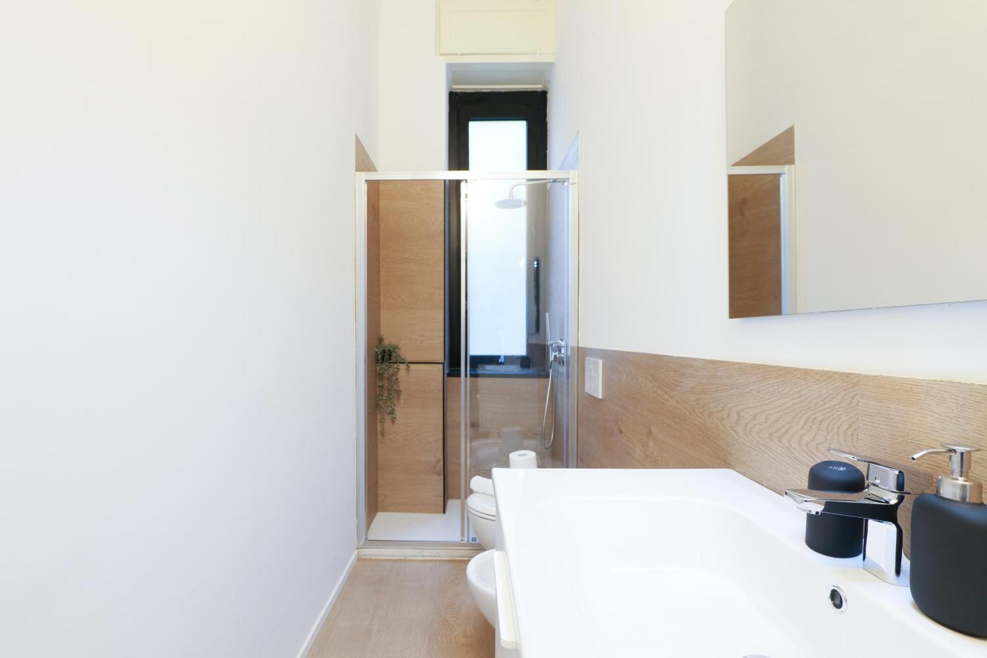 Appartement Primopiano - Aragona Flats