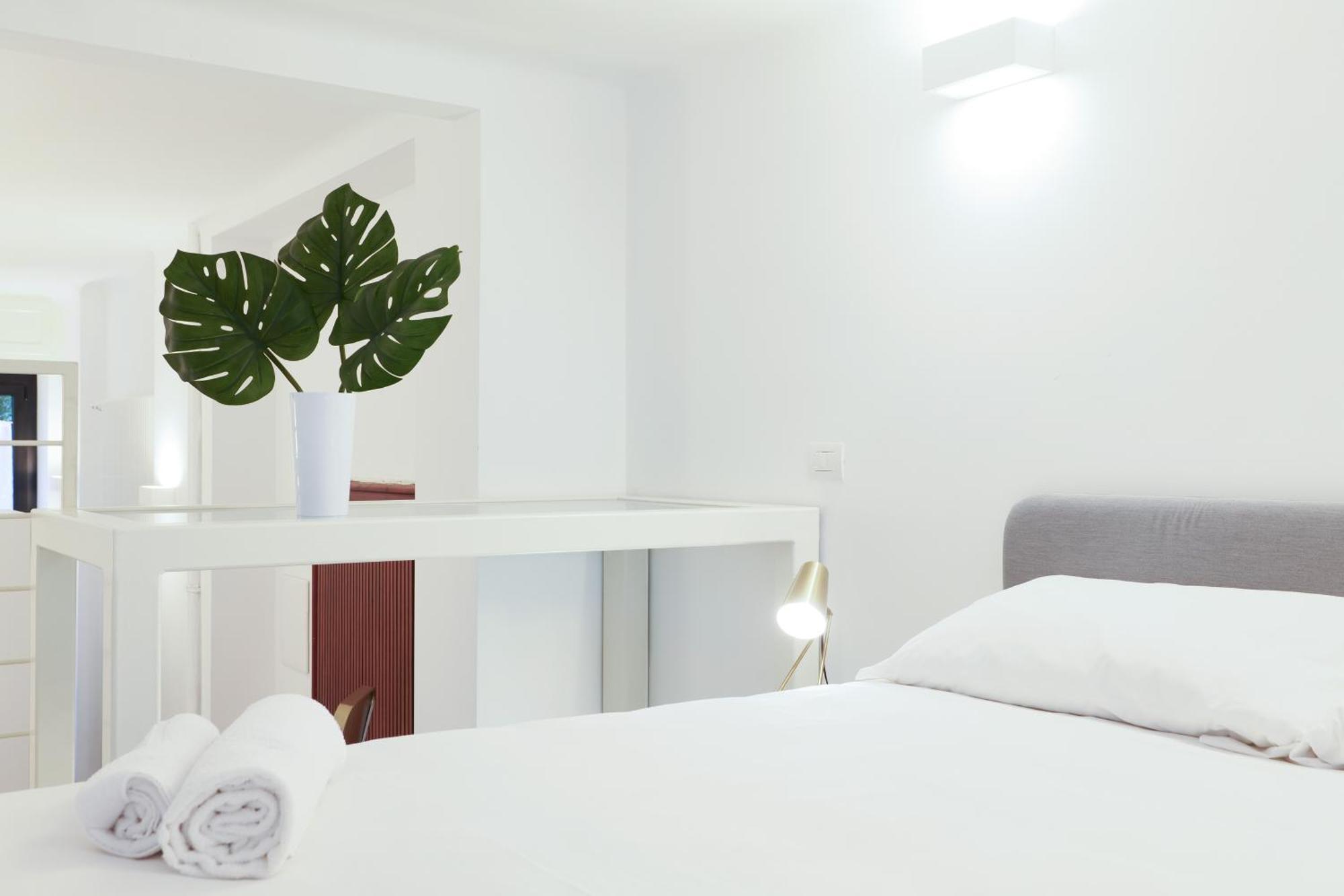 Primopiano - Aragona Flats Appartement Milaan