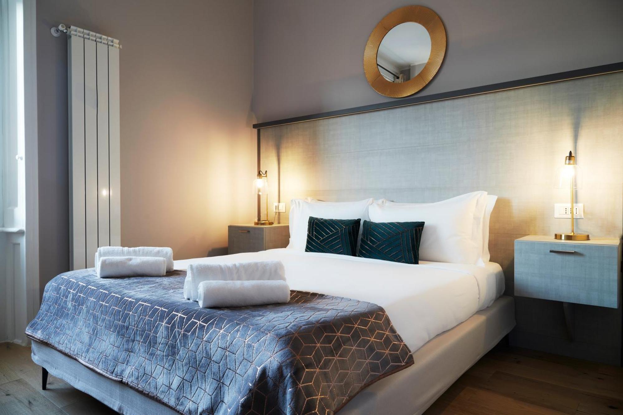Retreats Apartment