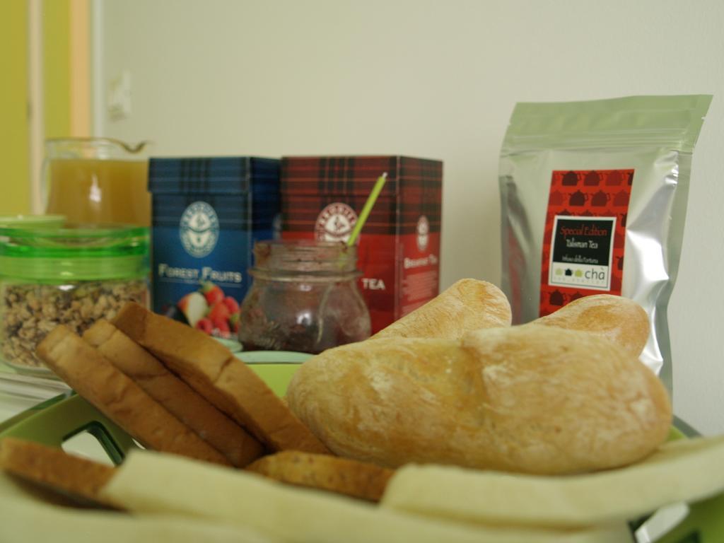 Bed & Breakfast Linea