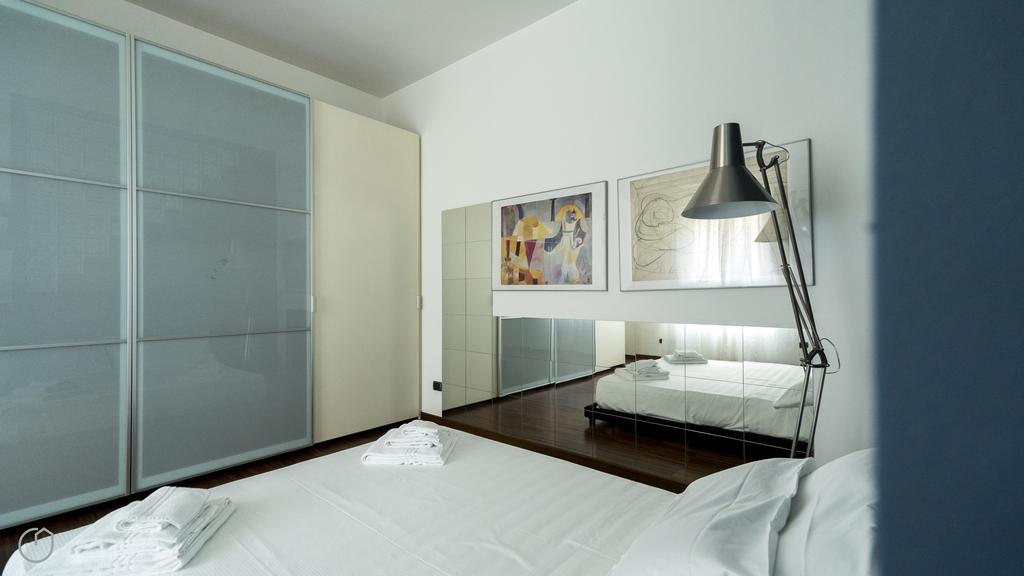 Leilighet Italianway-pastorelli Milano