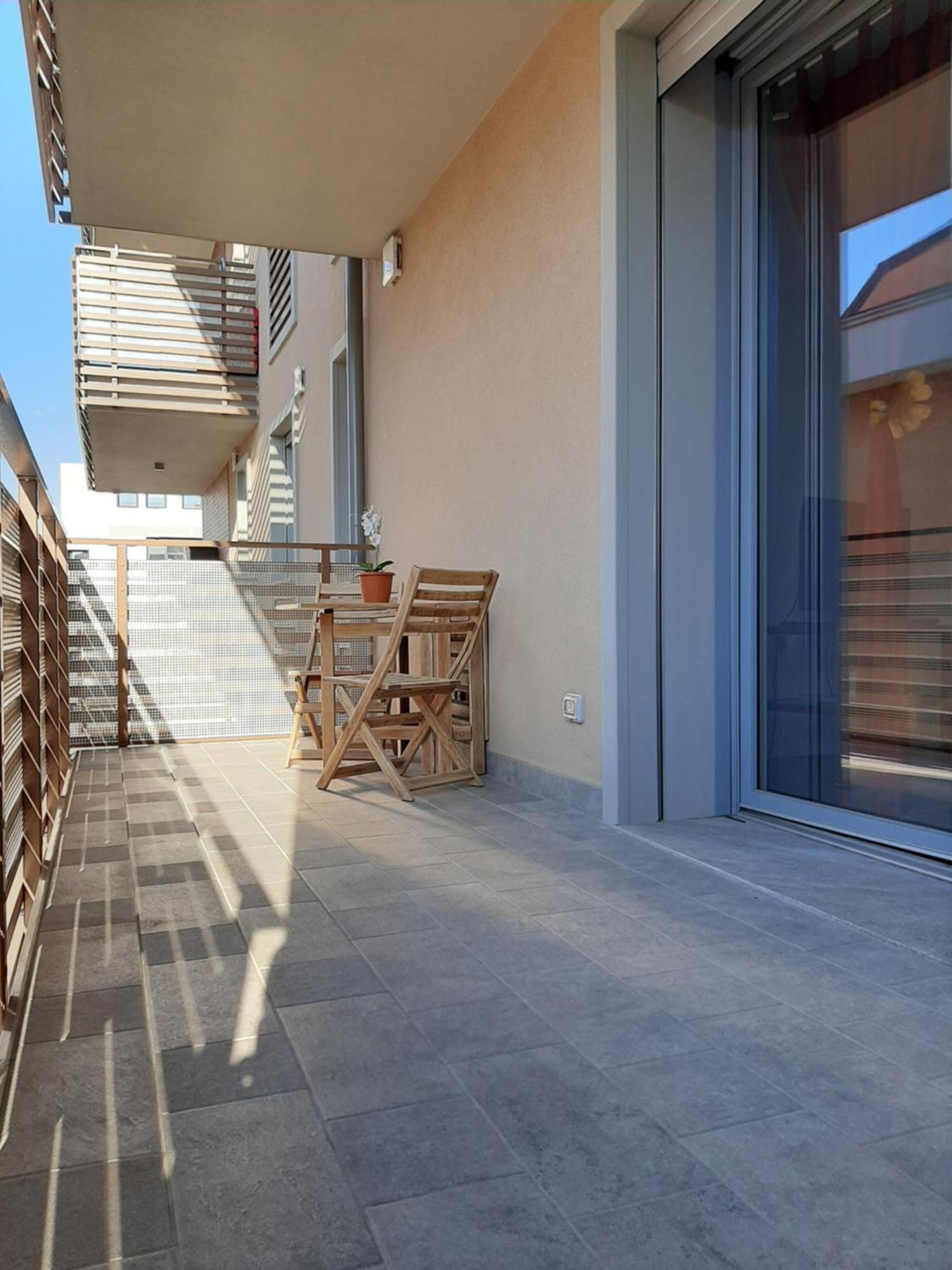 Ampio Bilocale Di Nuova Costruzione Tra Aree Verdi Apartment Milan