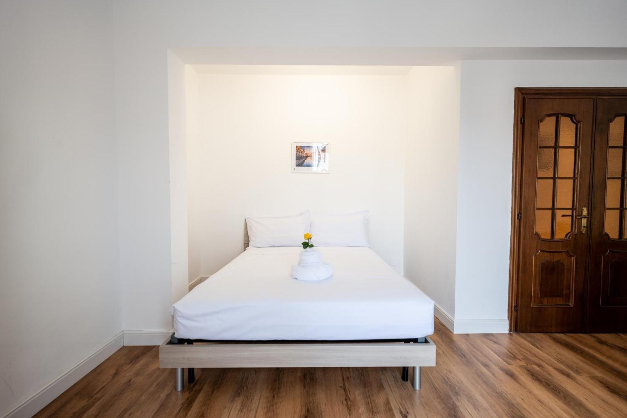 Shortmi Balilla Appartement