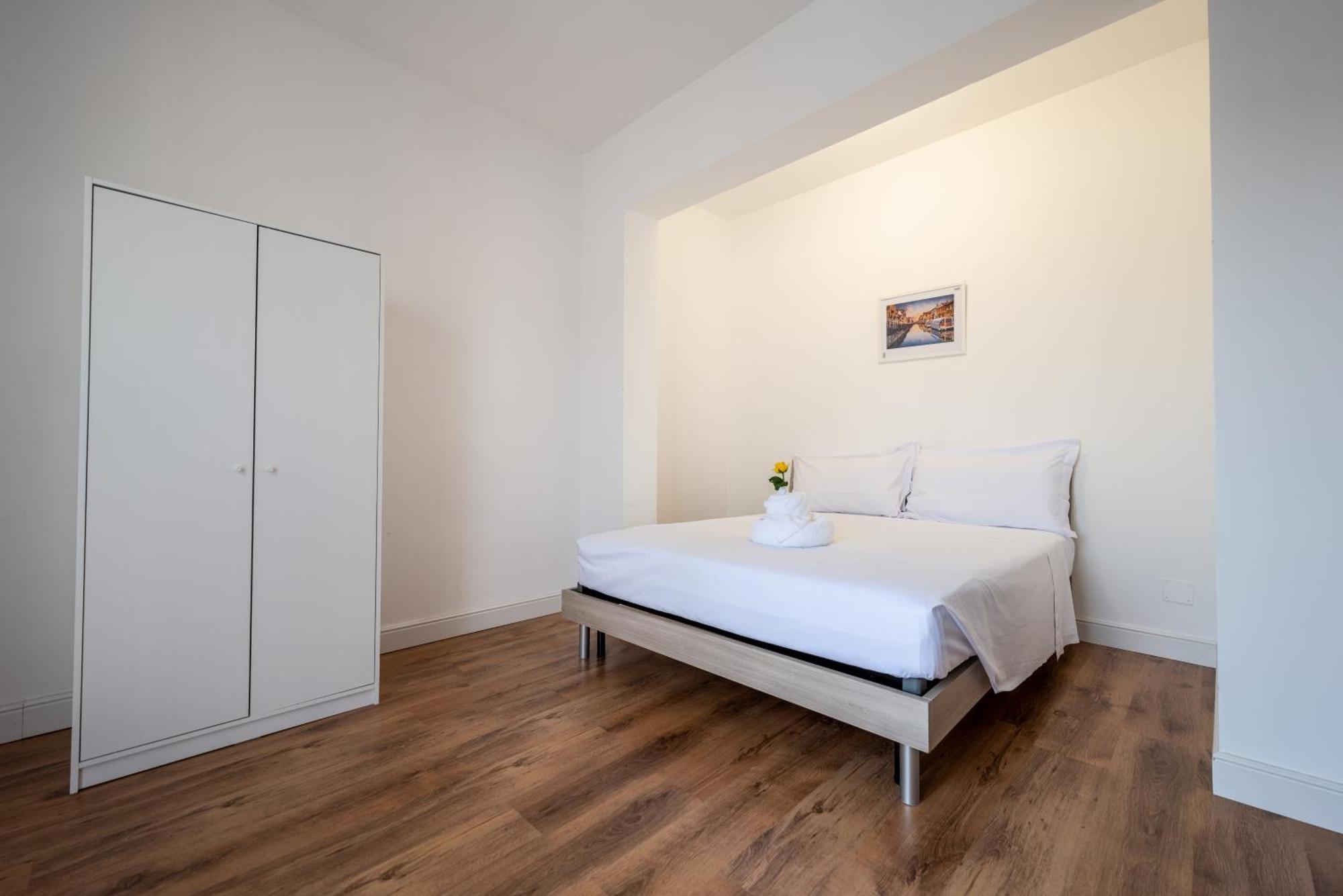 Shortmi Balilla * Milano