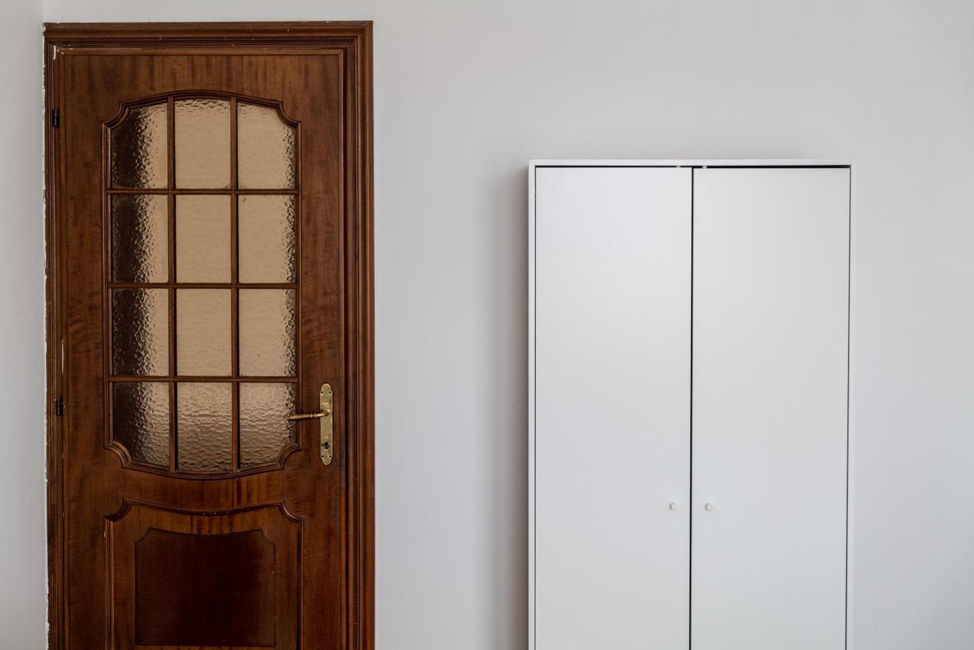Shortmi Balilla Appartement *