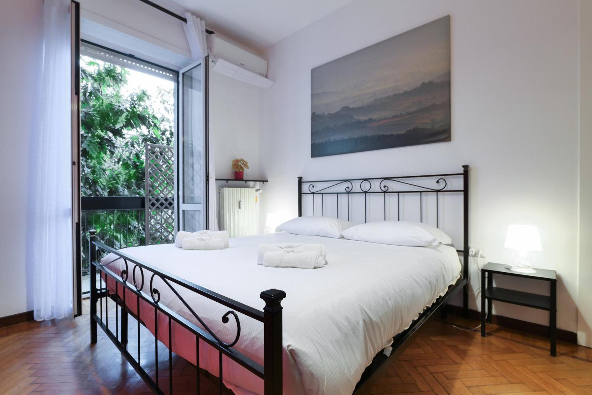 Primopiano - Amadeo 32 Milano