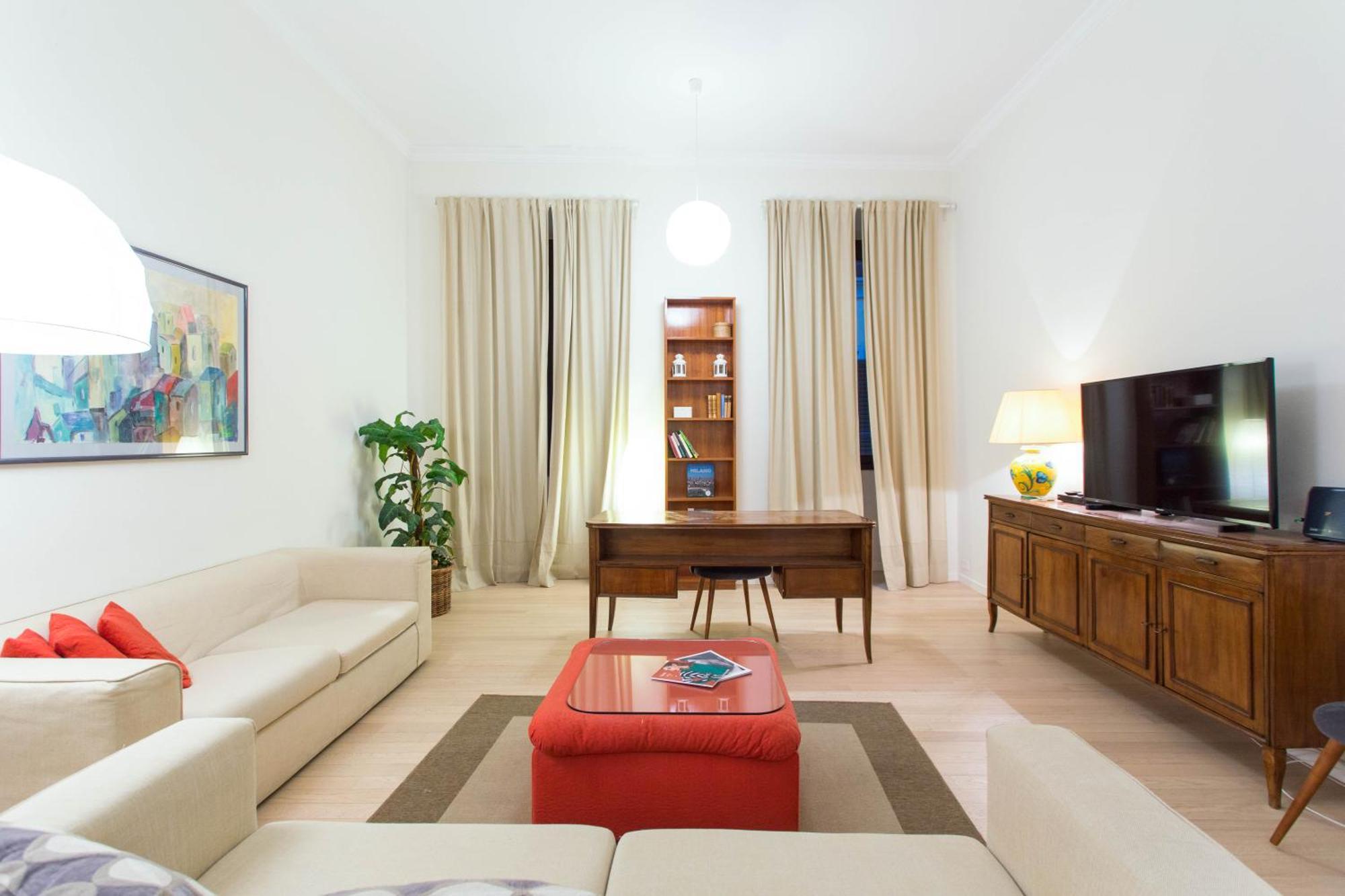Appartamento Keys Of Italy / Valpetrosa 10 - Touch Of Elegance *
