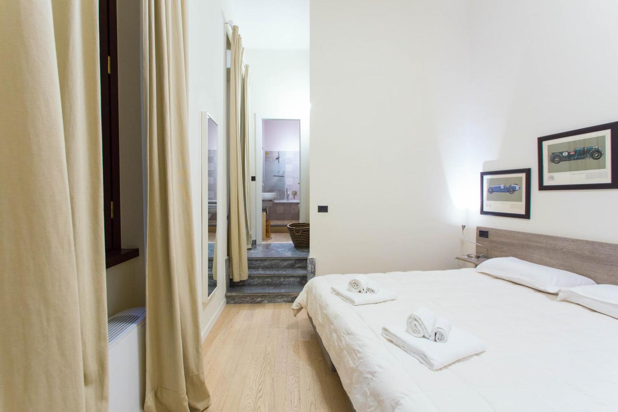 Keys Of Italy / Valpetrosa 10 - Touch Of Elegance Appartamento