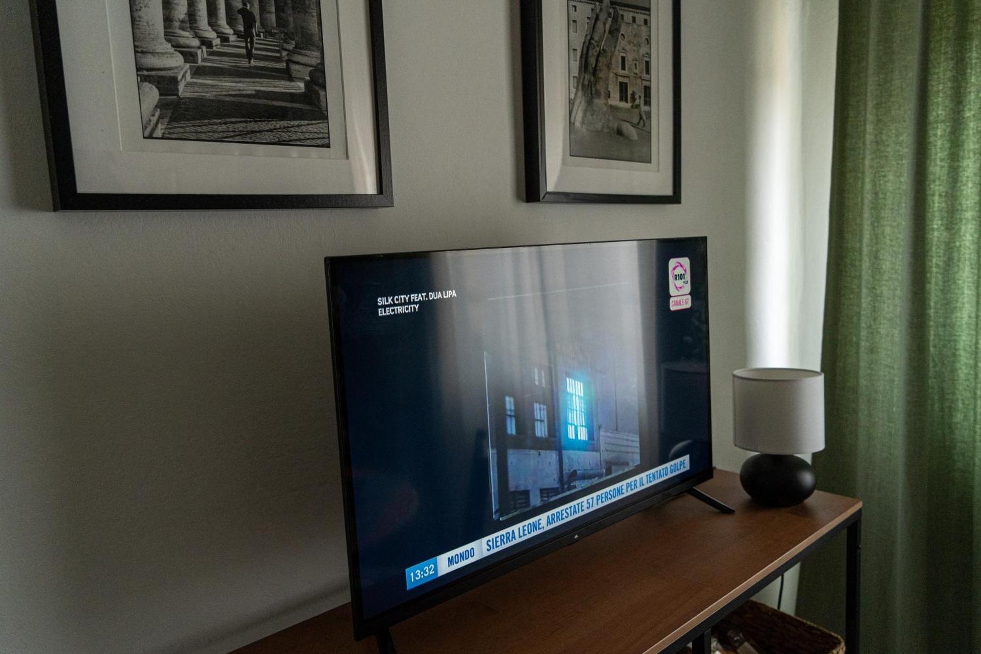 Mansarda Di Nolo-mm Pasteur-red Line Apartment *