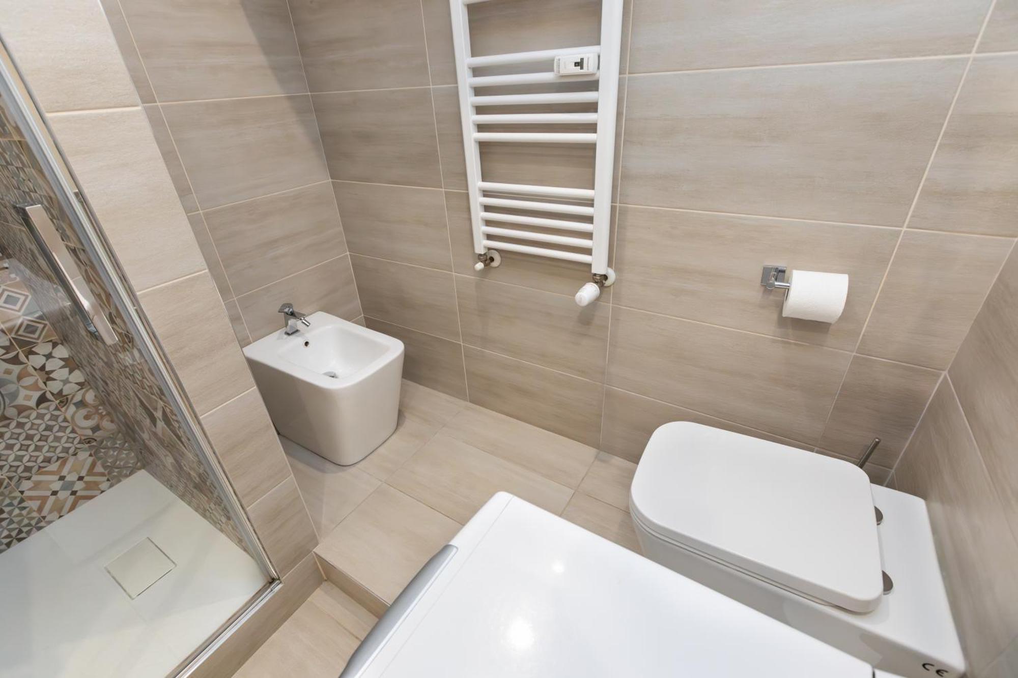 5 Nirone Center Appartamento *