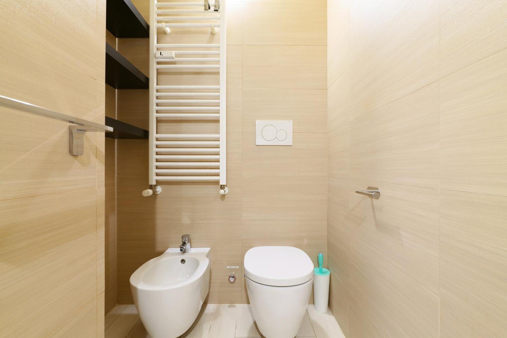 Appartement Primopiano - Argonne *