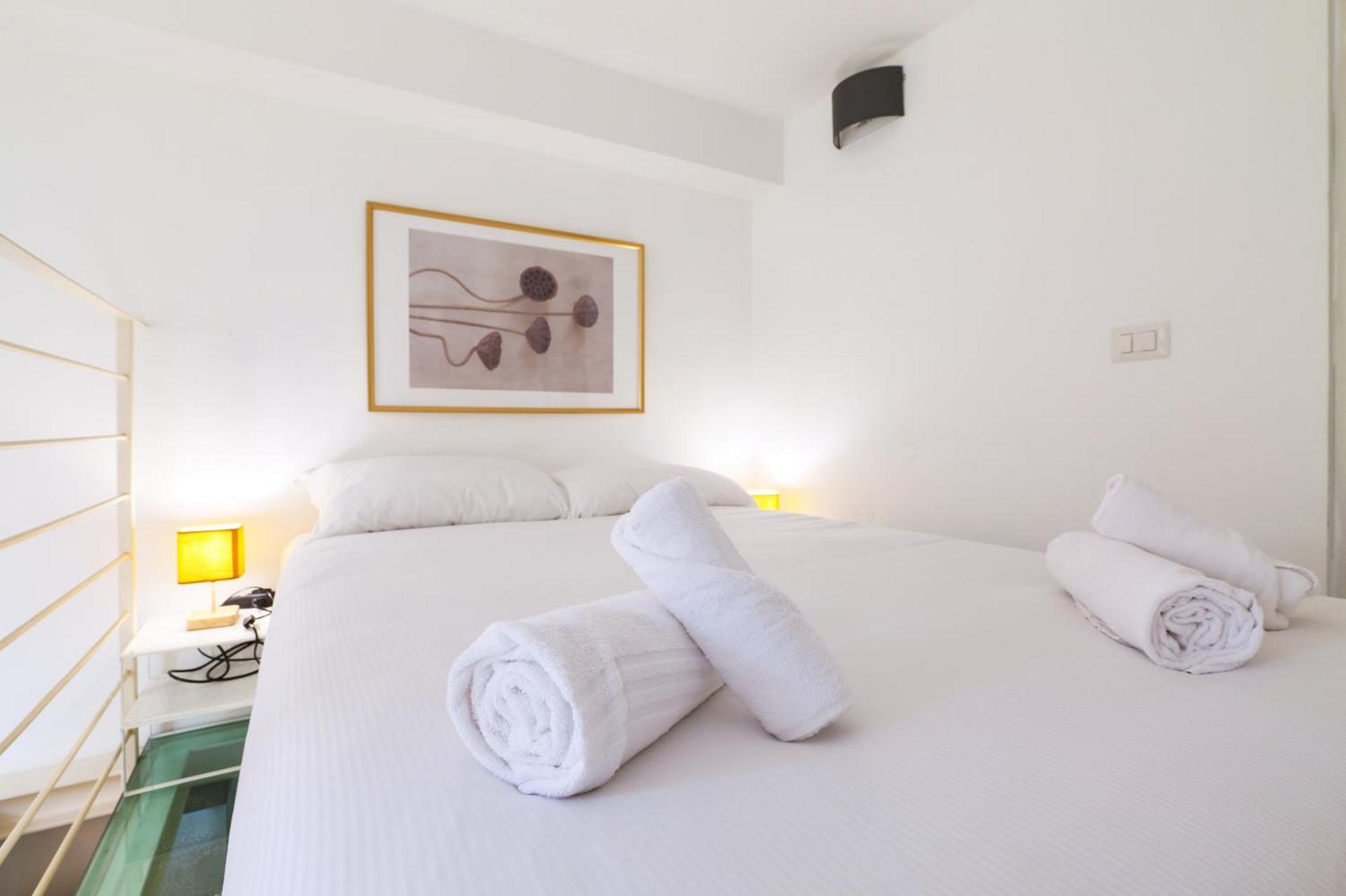 Appartement Primopiano - Argonne *
