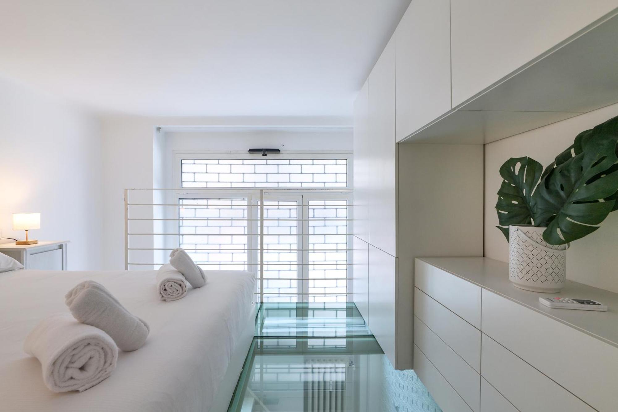 Appartement Primopiano - Argonne Milaan