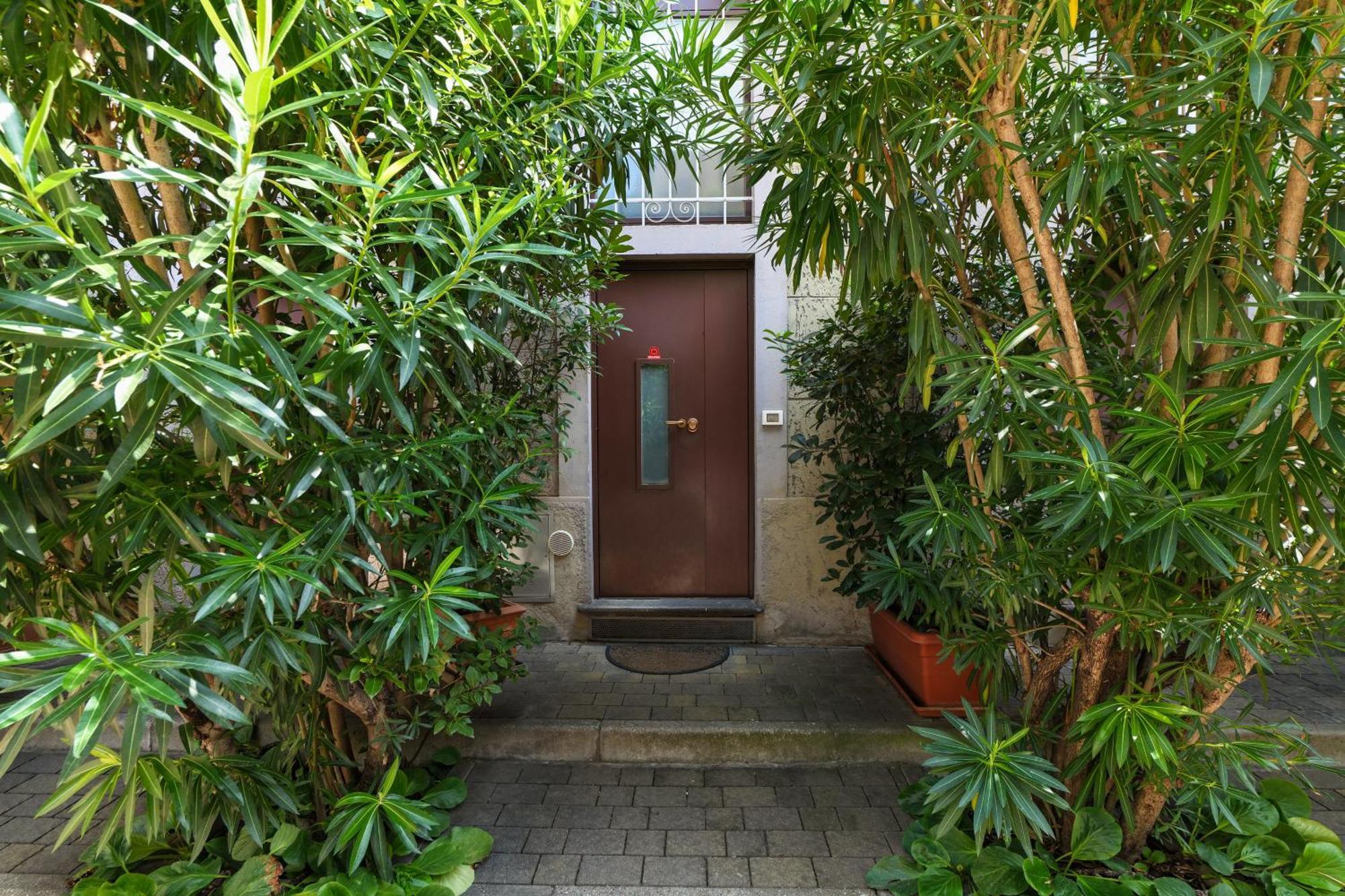 Primopiano - Argonne Appartement *