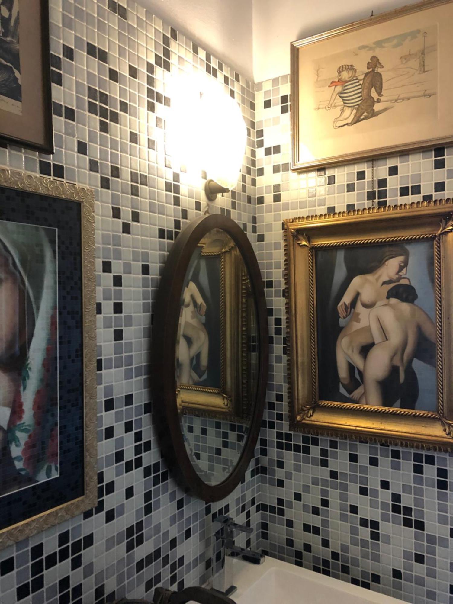 Maison De Charme Apartment Mailand