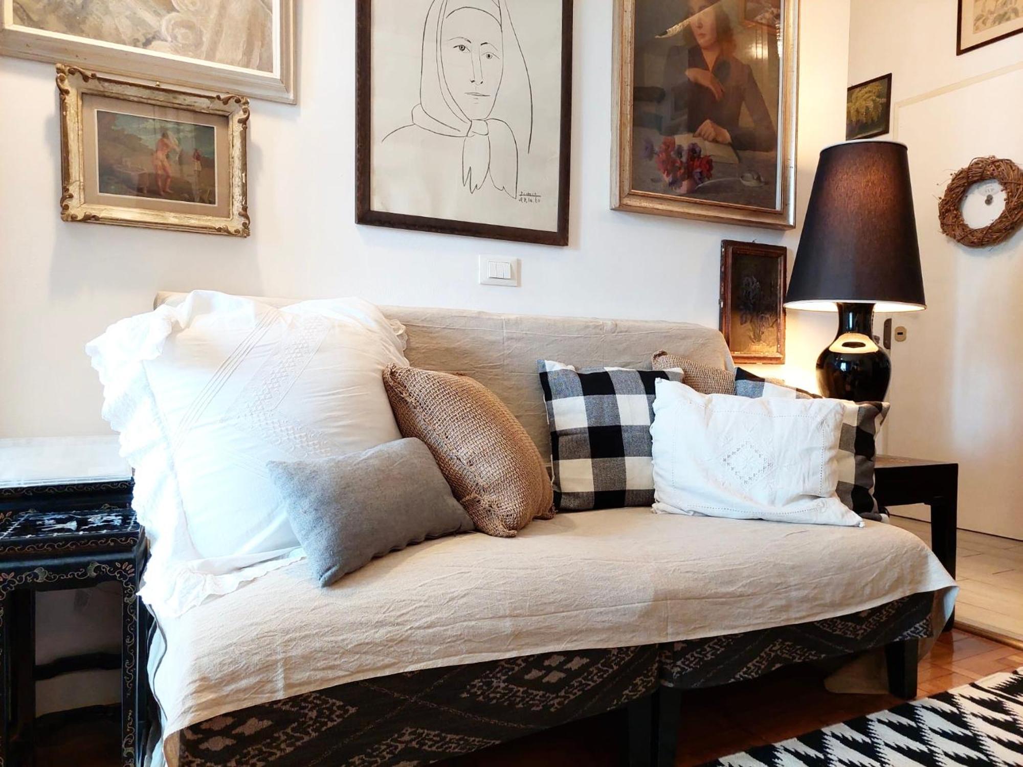 Maison De Charme Apartment Mailand