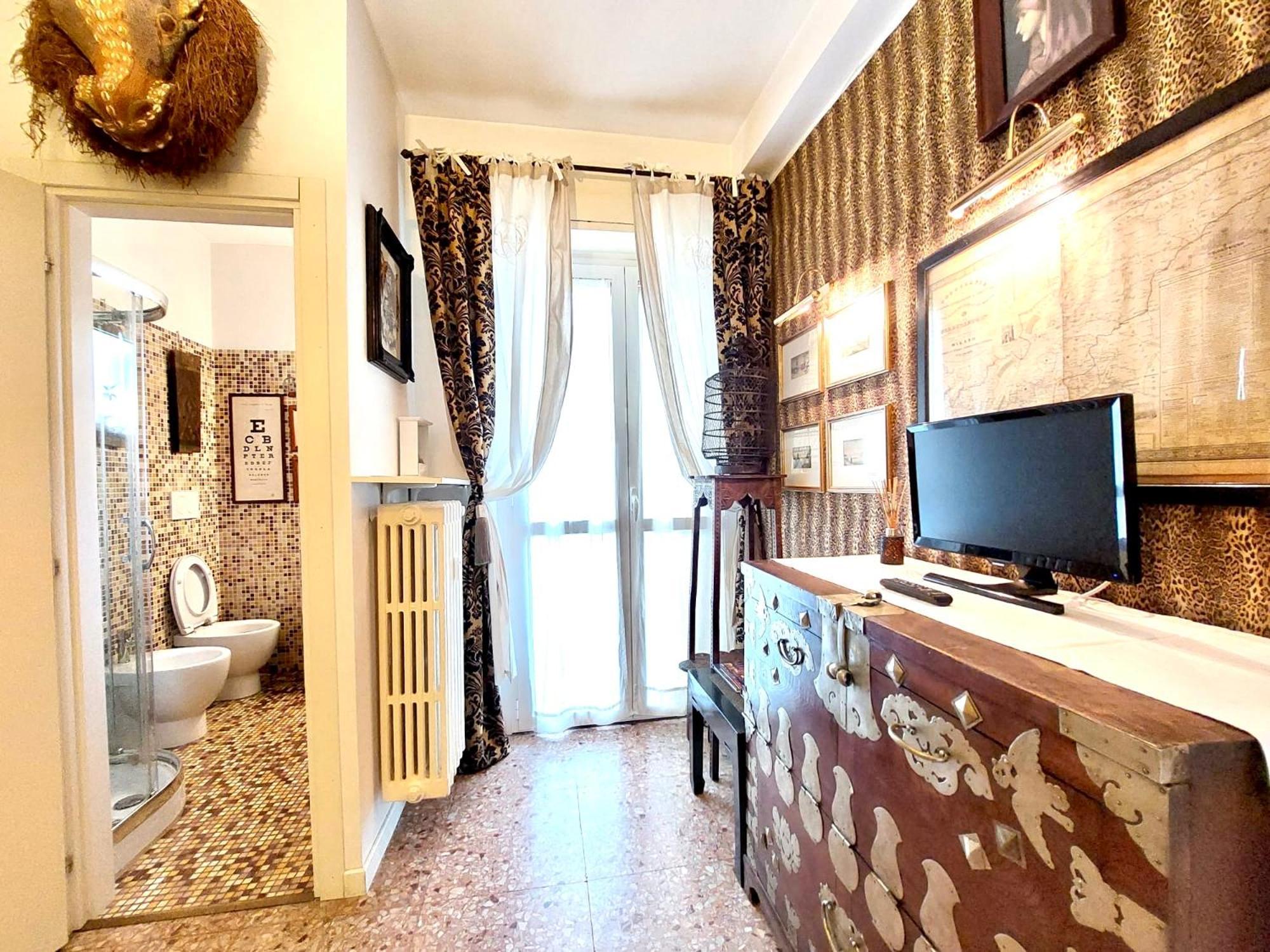 Apartment Maison De Charme Mailand