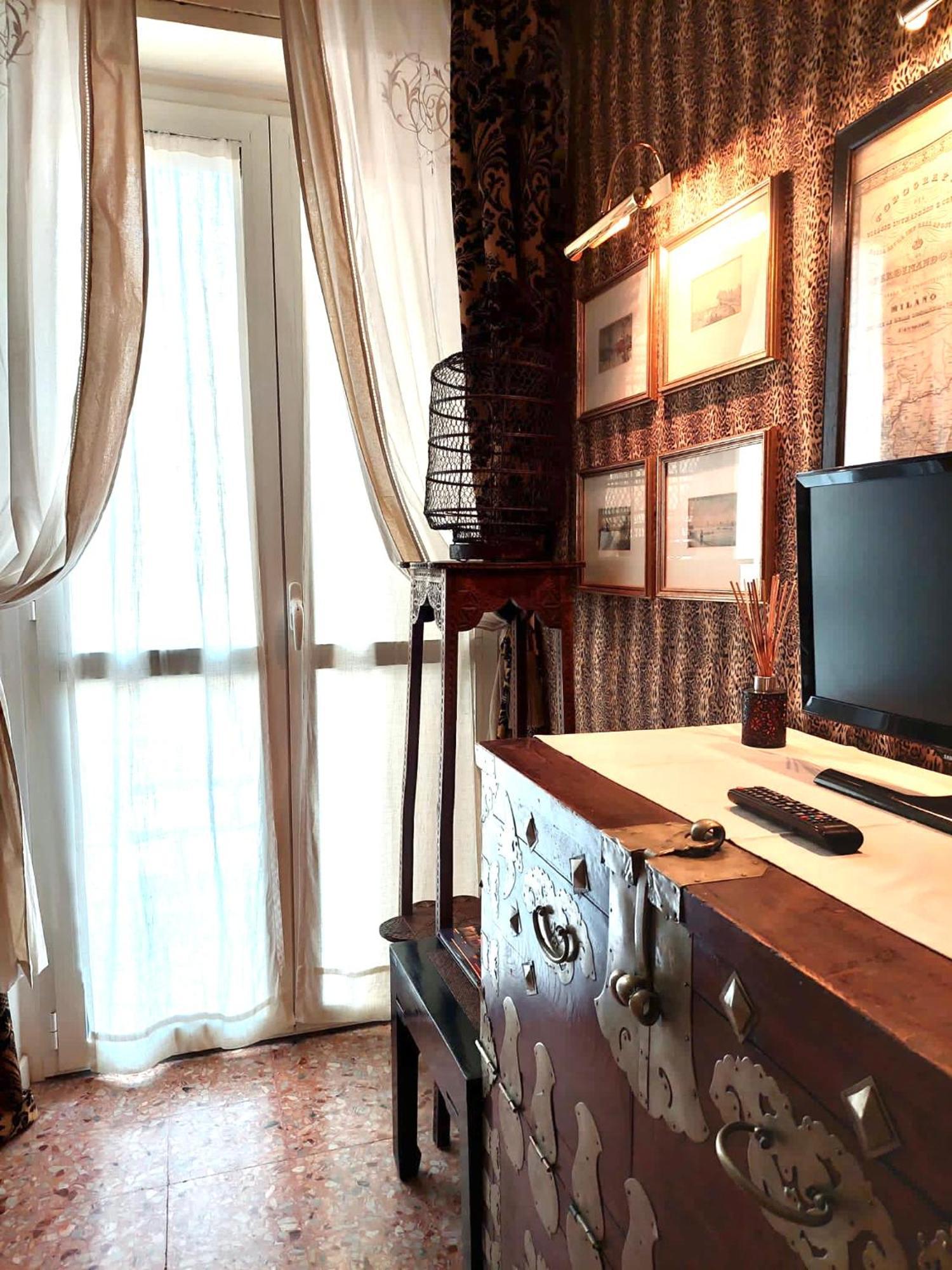 Maison De Charme Apartment Mailand