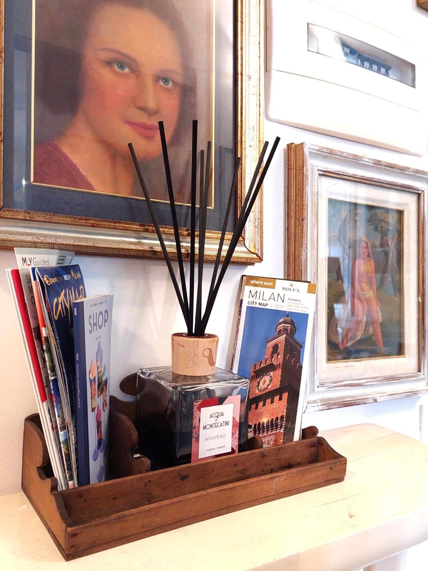 Maison De Charme Mailand