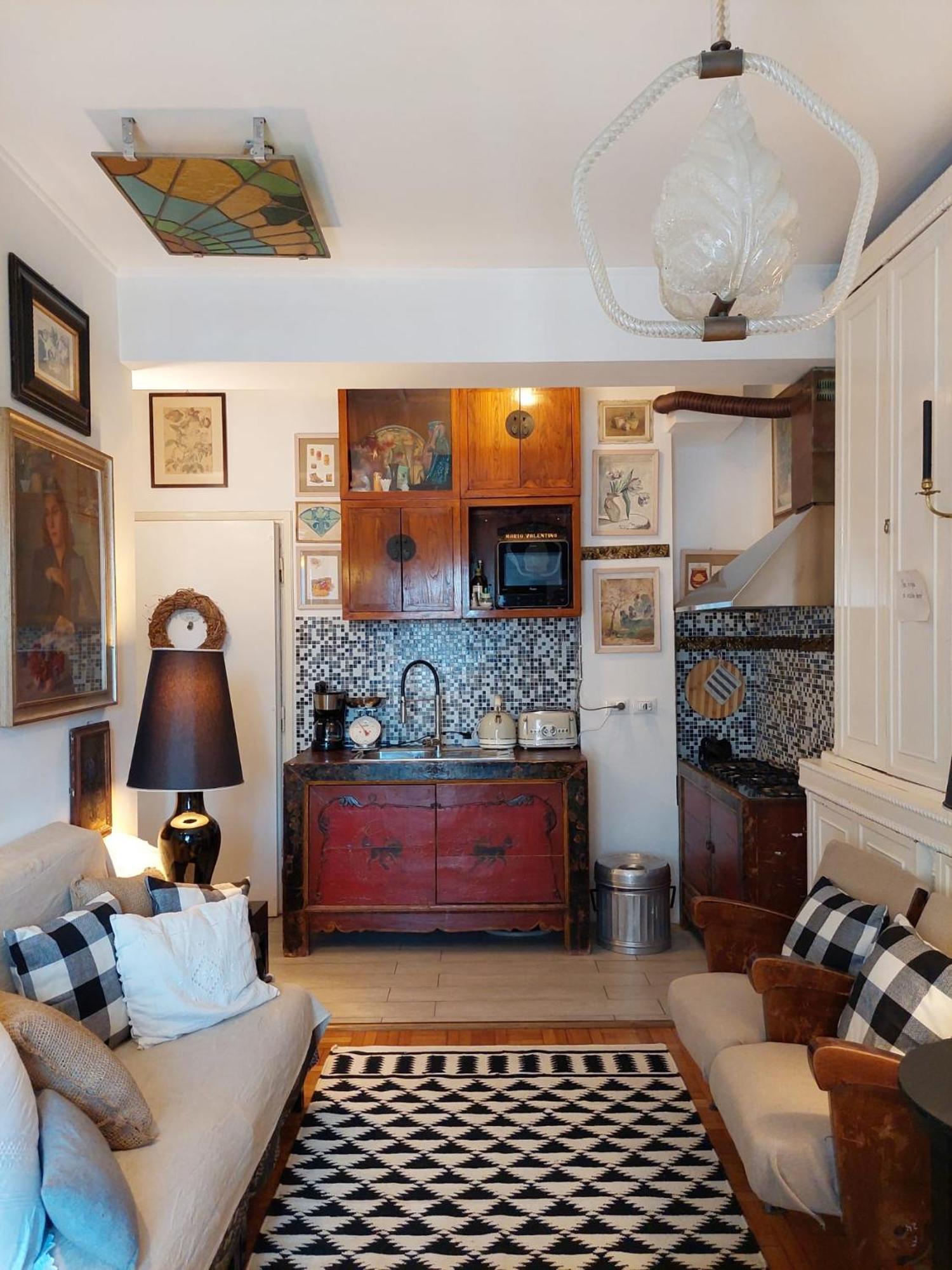 Maison De Charme Mailand
