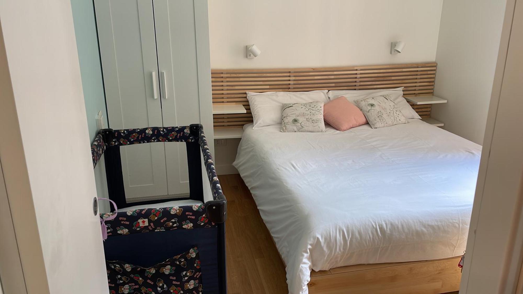 Apartment Fiera-mico - Sempione *