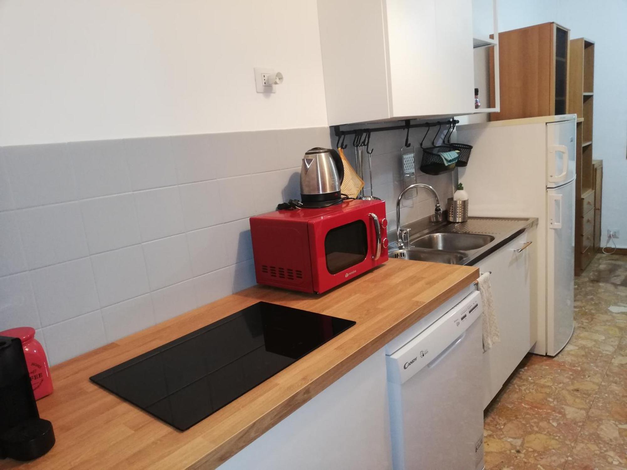 Appartement Panorama *